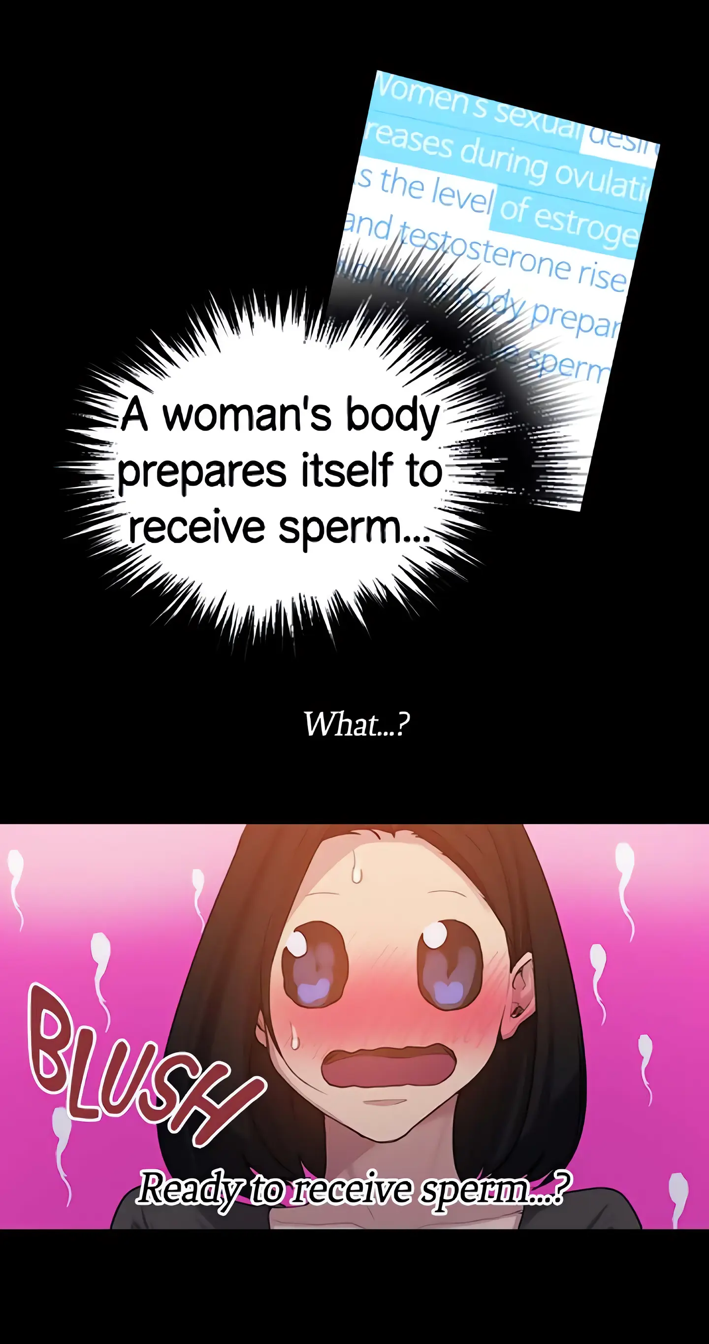 Secret Class Uncensored Fan Edition Chapter 109 - Page 19