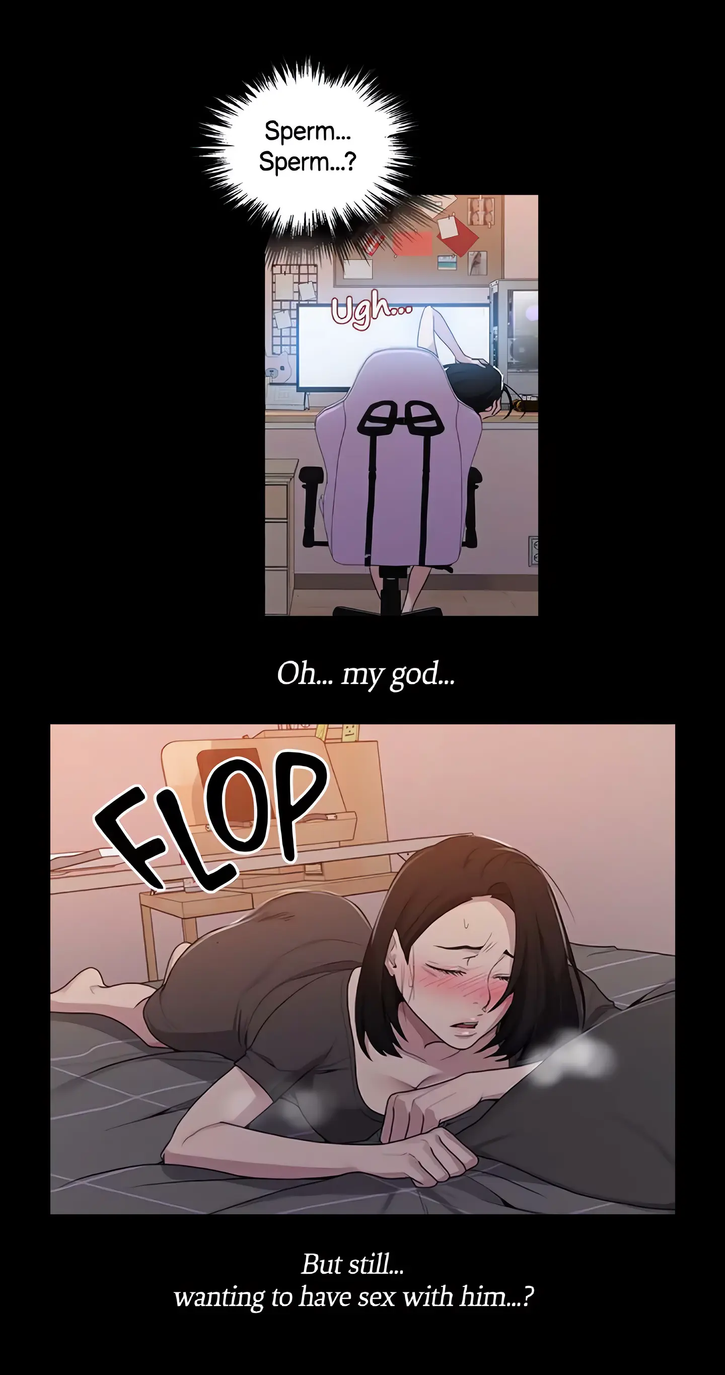 Secret Class Uncensored Fan Edition Chapter 109 - Page 20