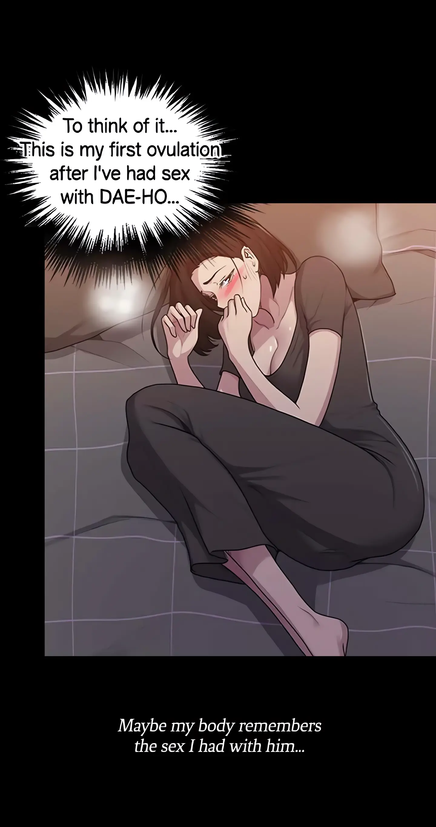 Secret Class Uncensored Fan Edition Chapter 109 - Page 21