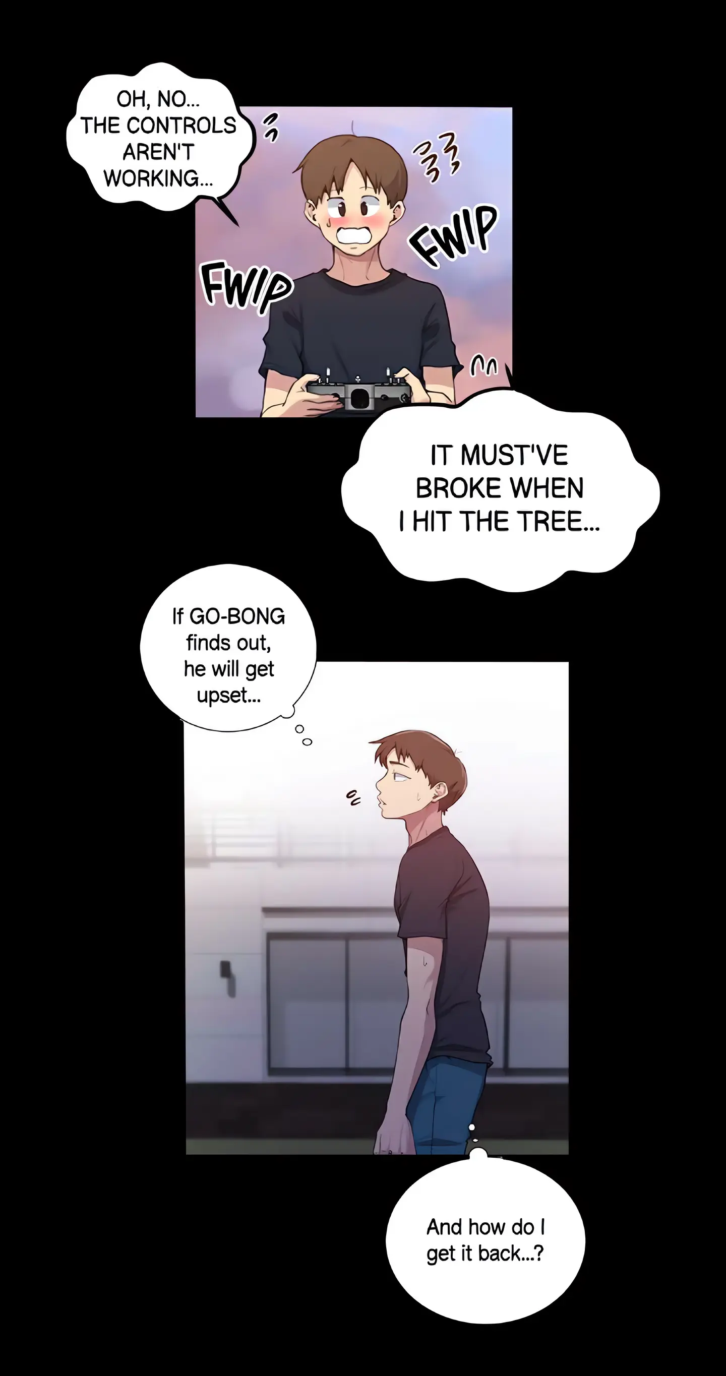 Secret Class Uncensored Fan Edition Chapter 109 - Page 26