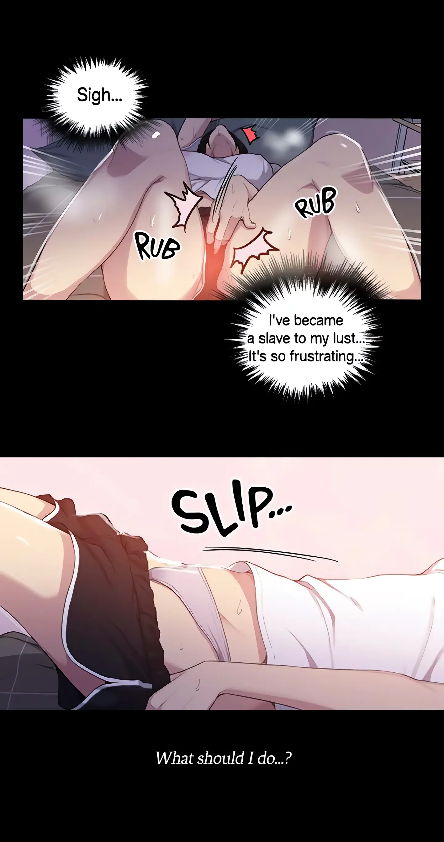 Secret Class Uncensored Fan Edition Chapter 109 - Page 29