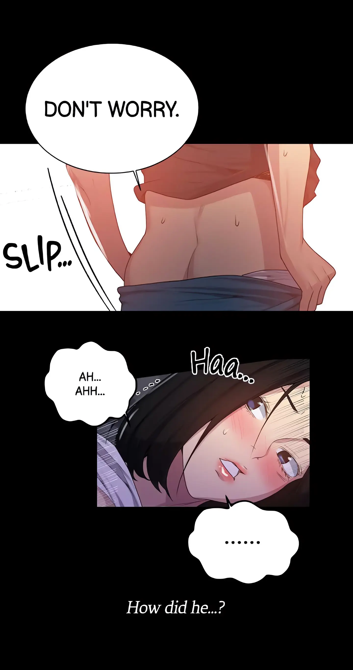 Secret Class Uncensored Fan Edition Chapter 109 - Page 39