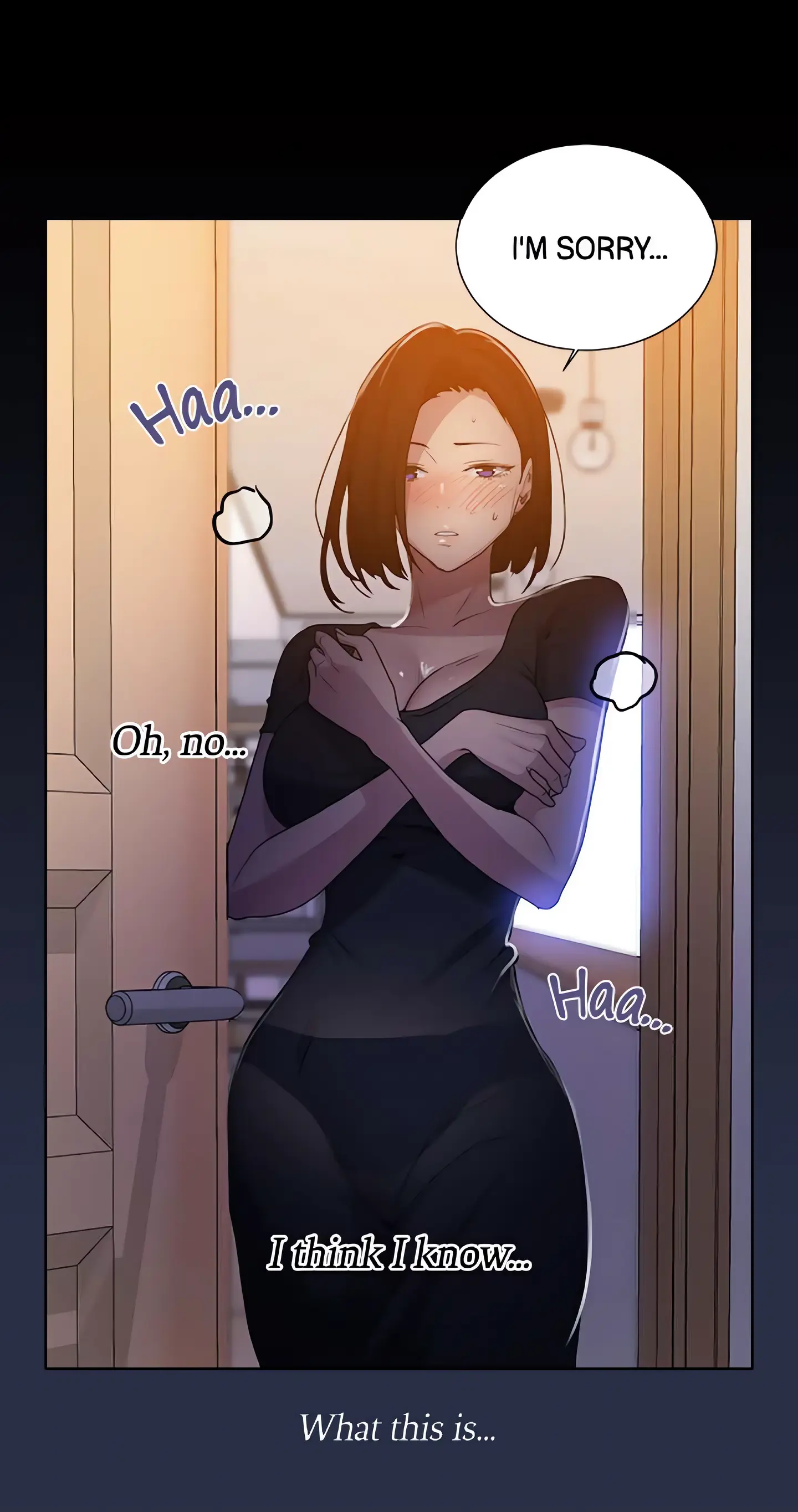 Secret Class Uncensored Fan Edition Chapter 109 - Page 4