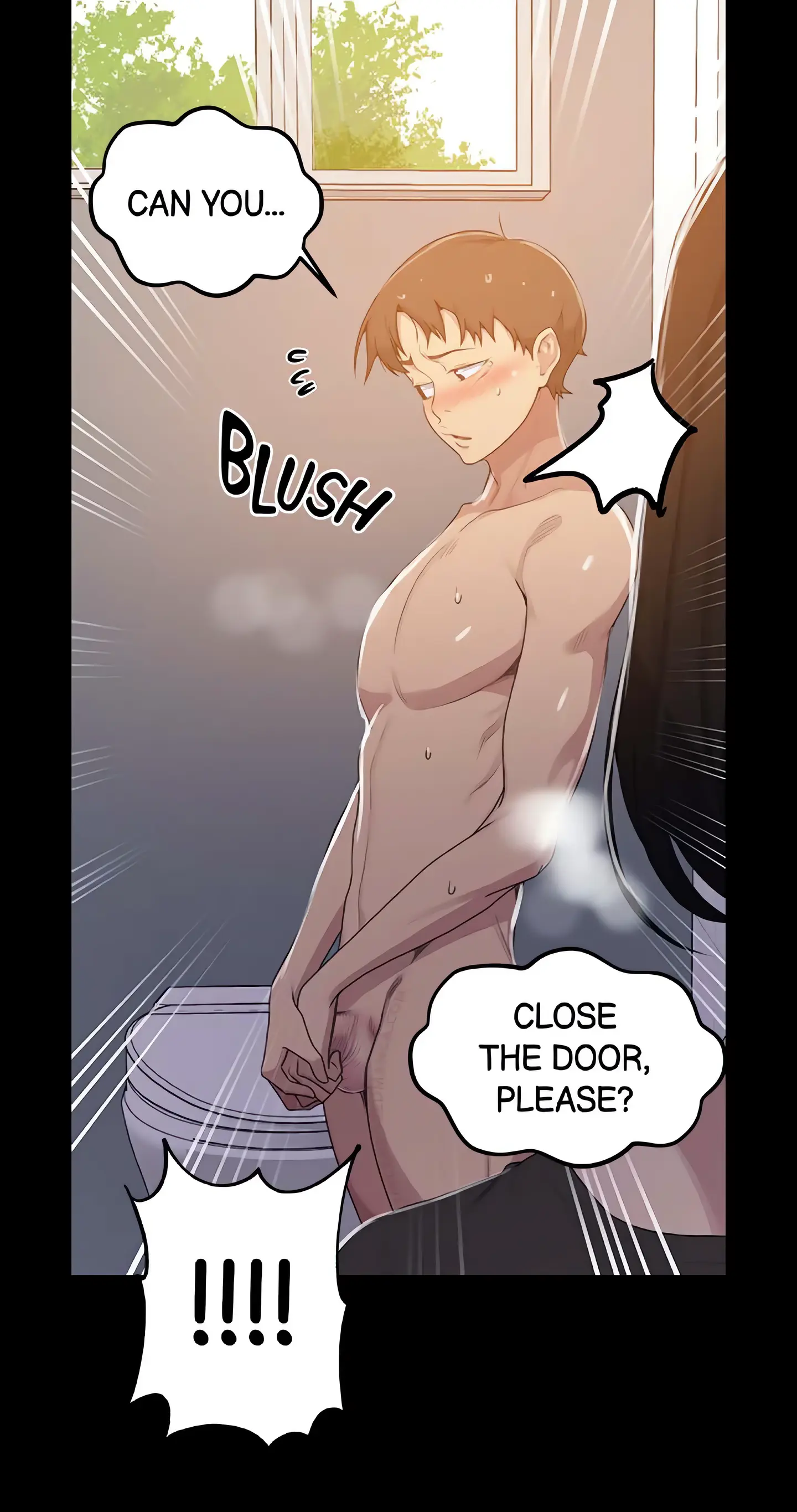 Secret Class Uncensored Fan Edition Chapter 109 - Page 7