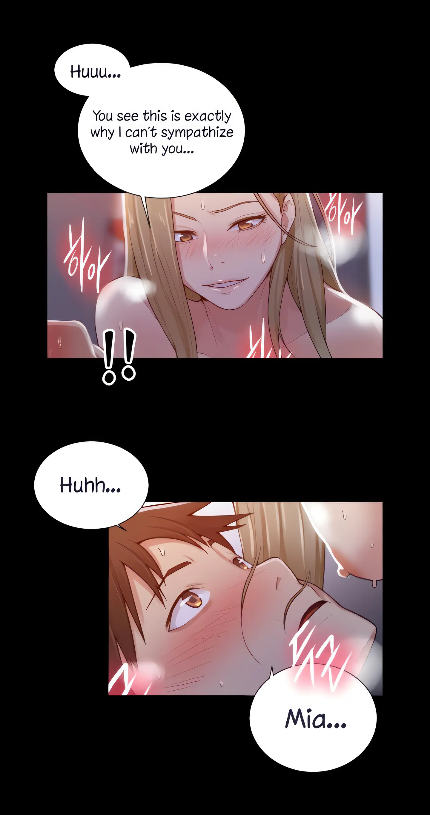 Secret Class Uncensored Fan Edition Chapter 11 - Page 25