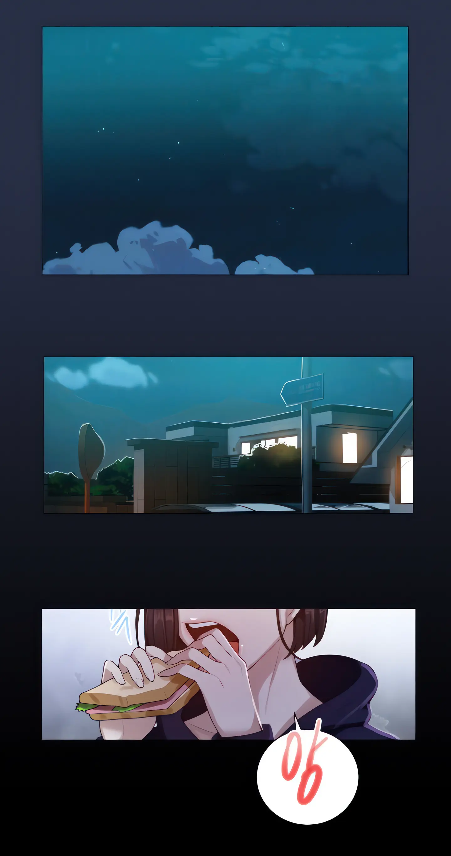 Secret Class Uncensored Fan Edition Chapter 11 - Page 5
