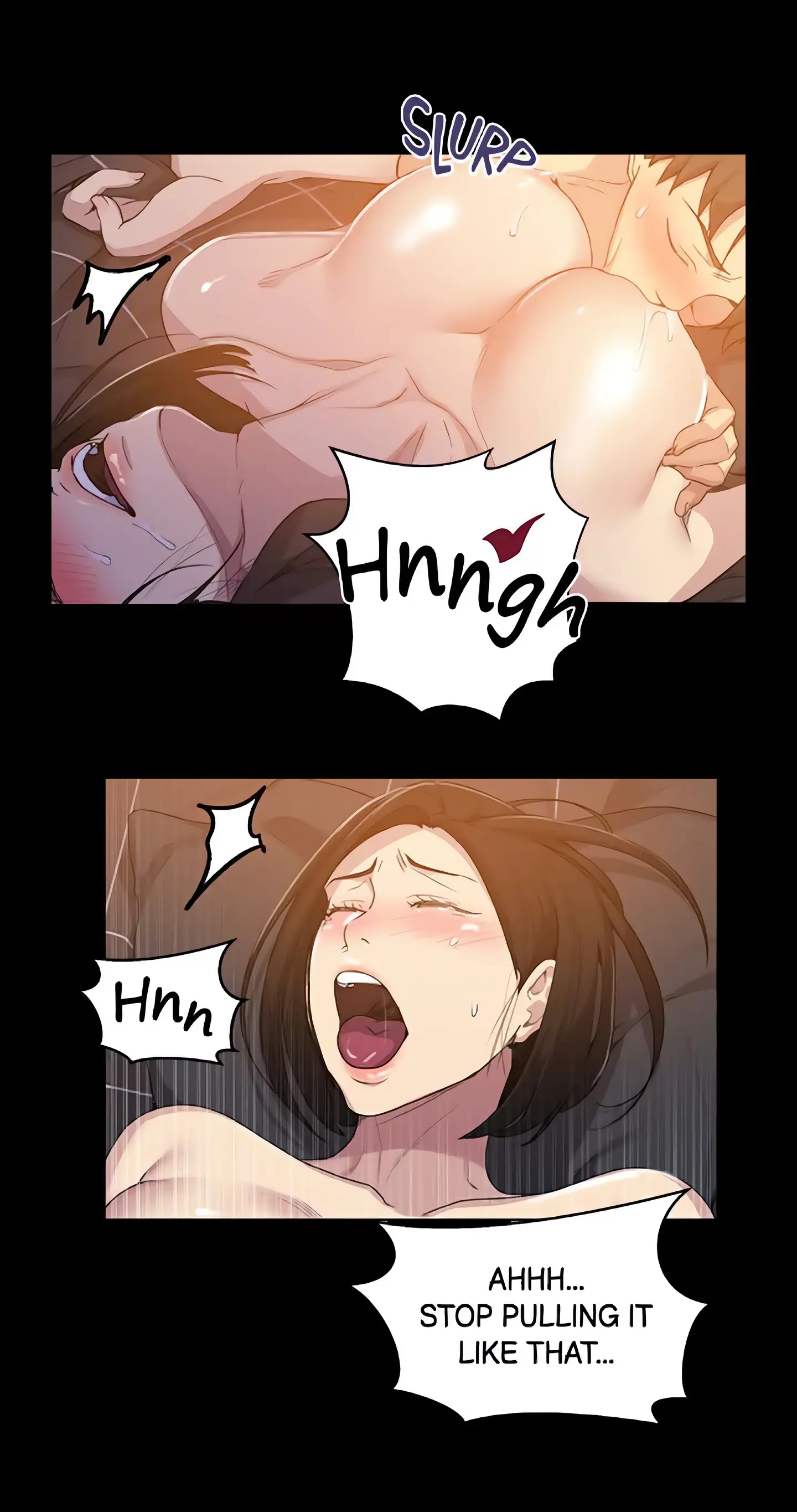 Secret Class Uncensored Fan Edition Chapter 110 - Page 20