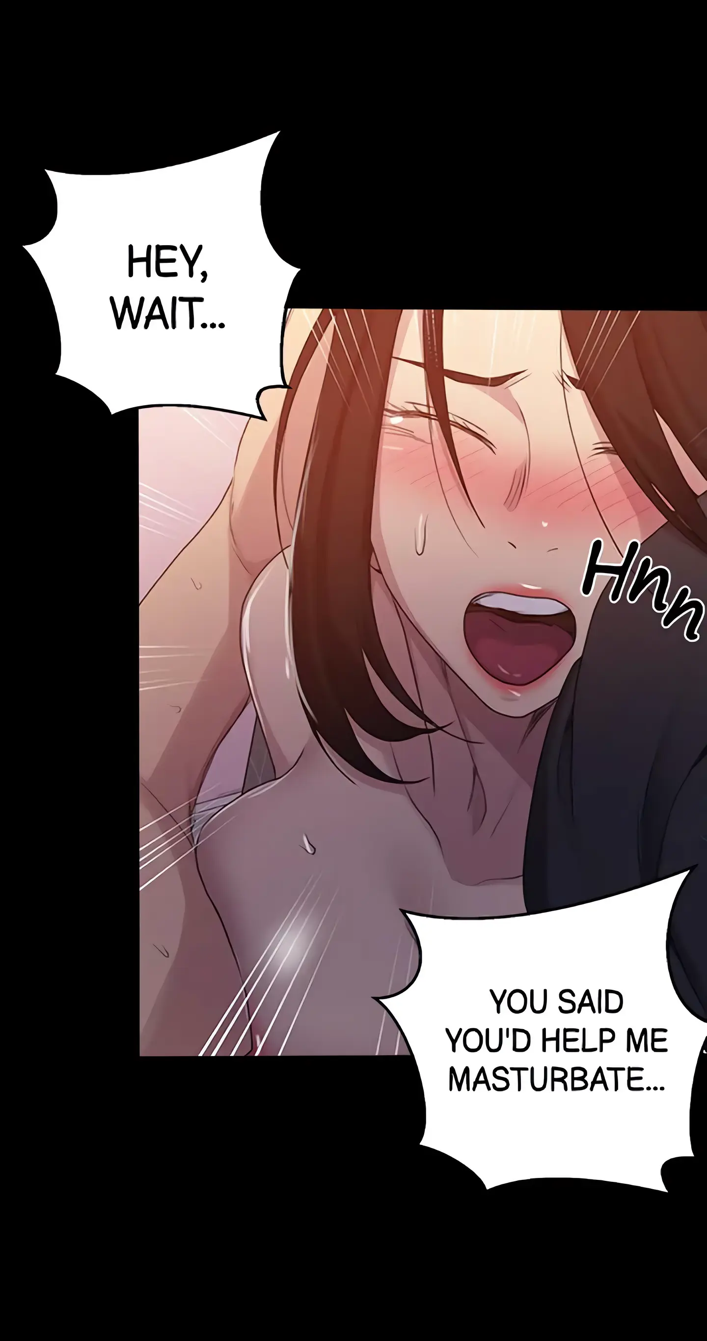Secret Class Uncensored Fan Edition Chapter 110 - Page 33