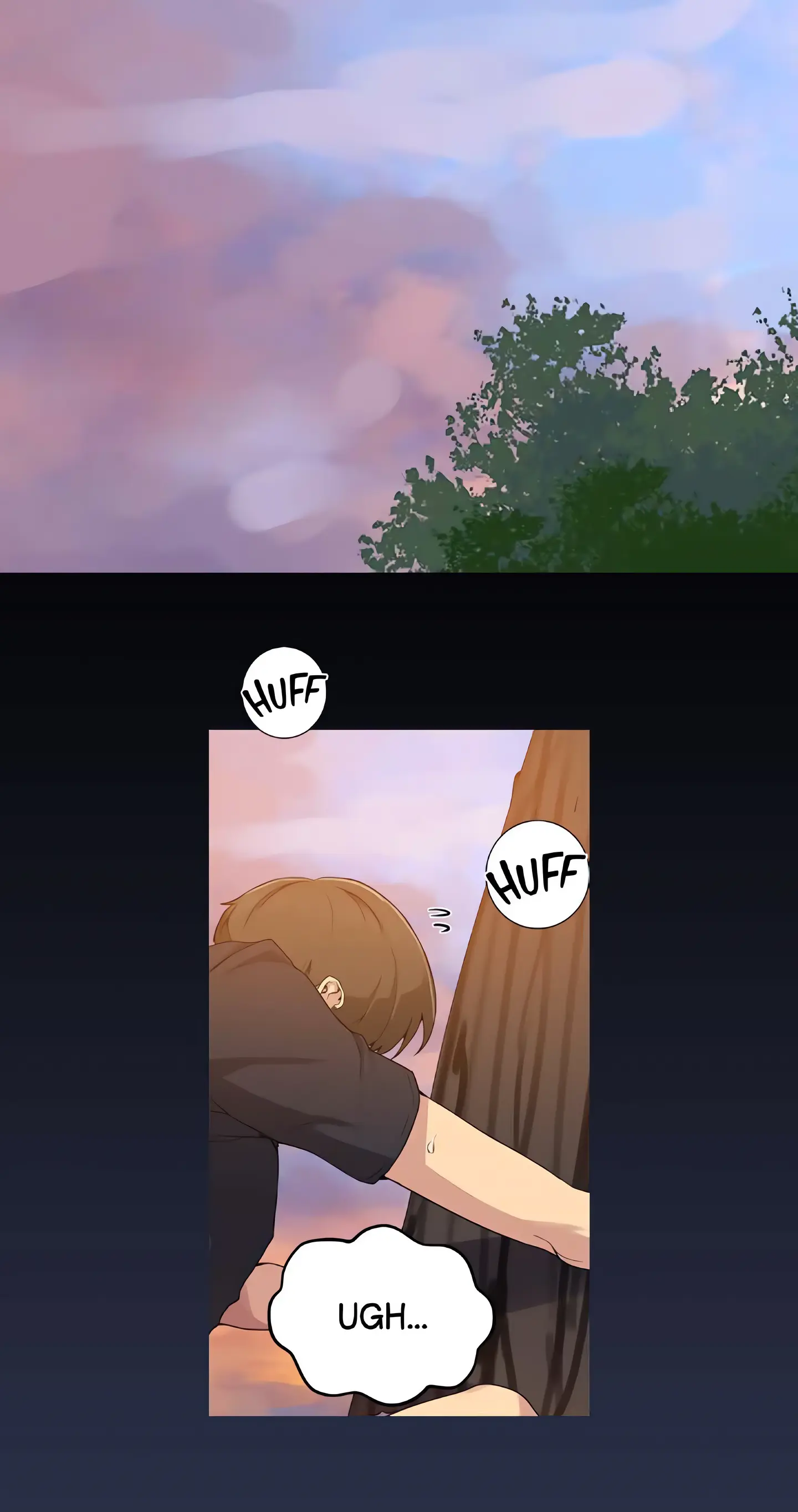 Secret Class Uncensored Fan Edition Chapter 110 - Page 6