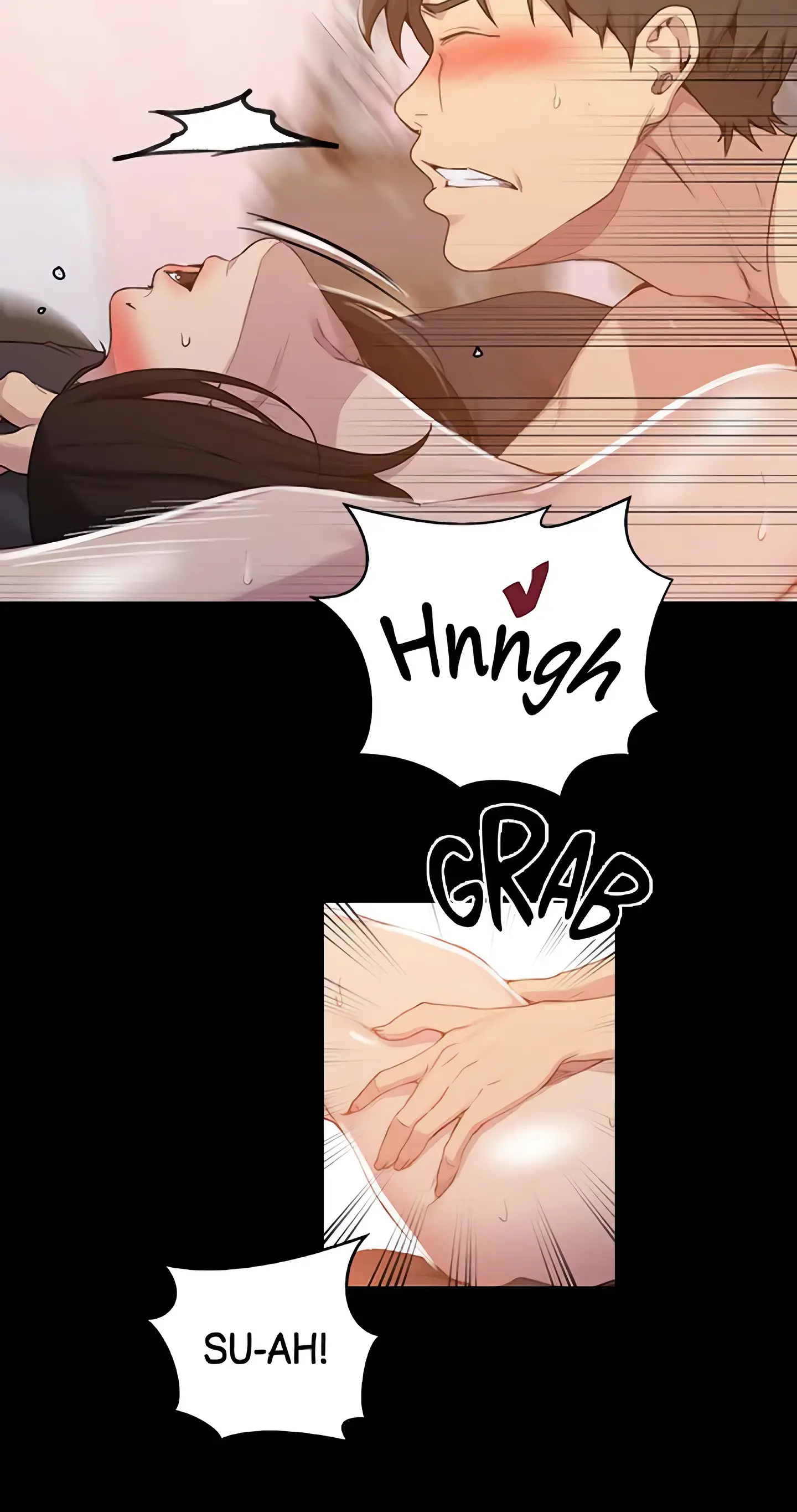 Secret Class Uncensored Fan Edition Chapter 111 - Page 29