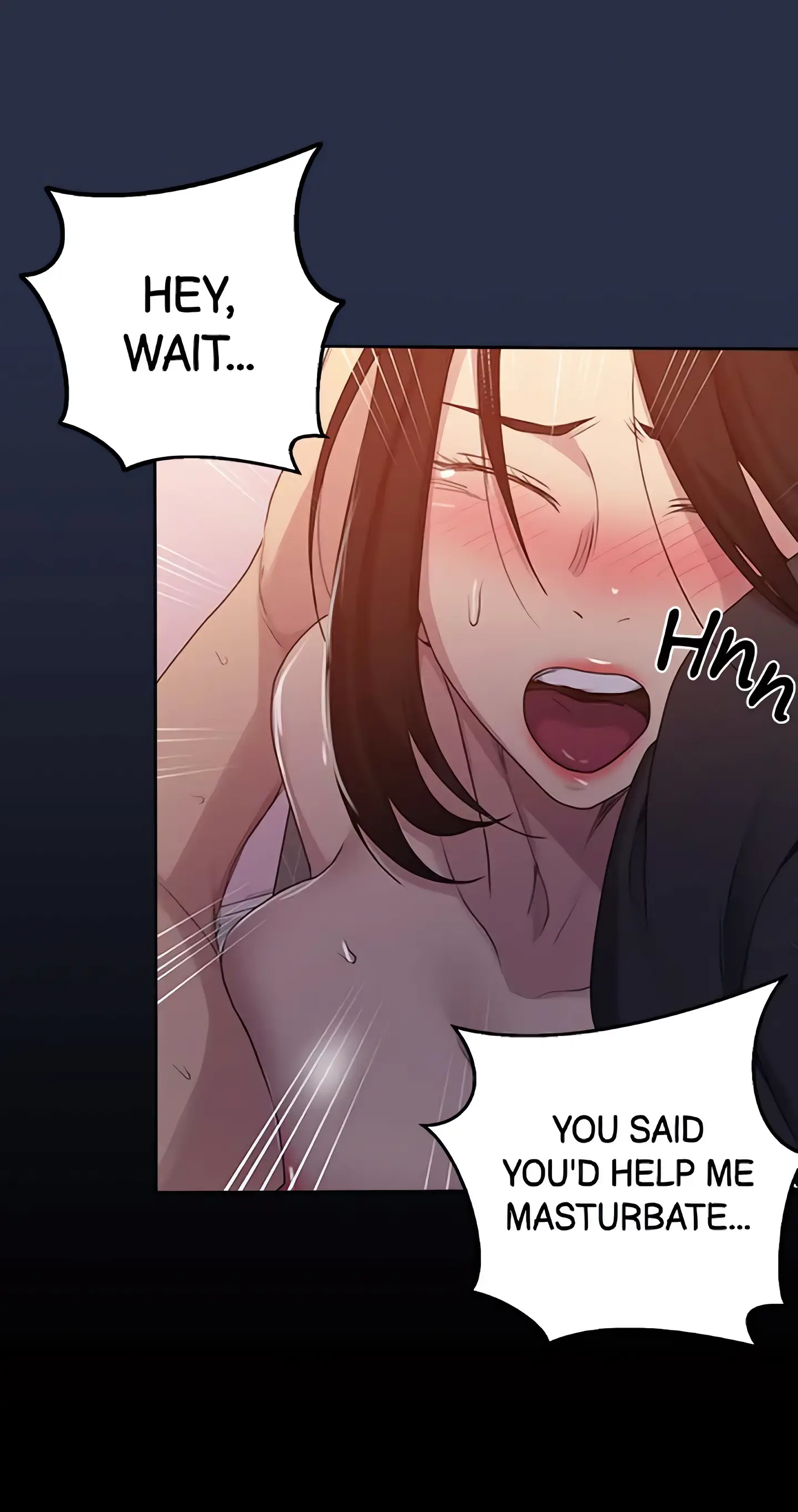 Secret Class Uncensored Fan Edition Chapter 111 - Page 3