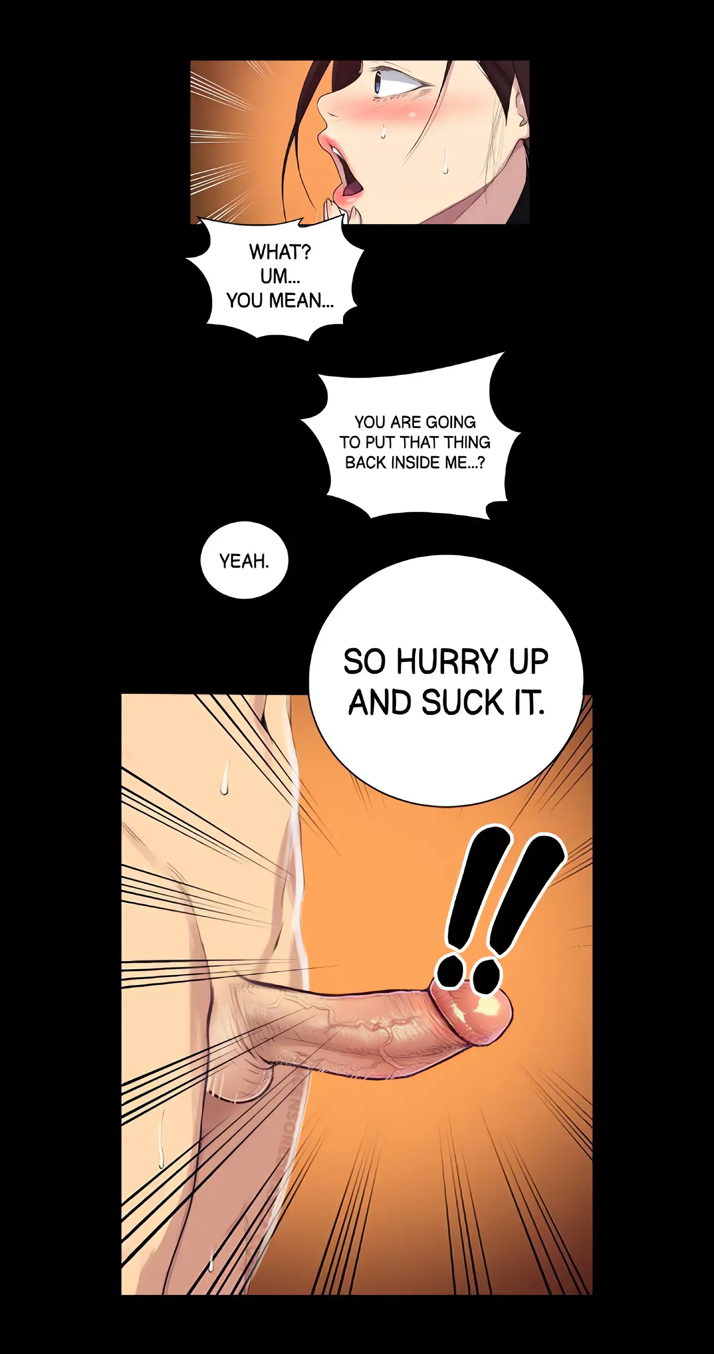 Secret Class Uncensored Fan Edition Chapter 112 - Page 16