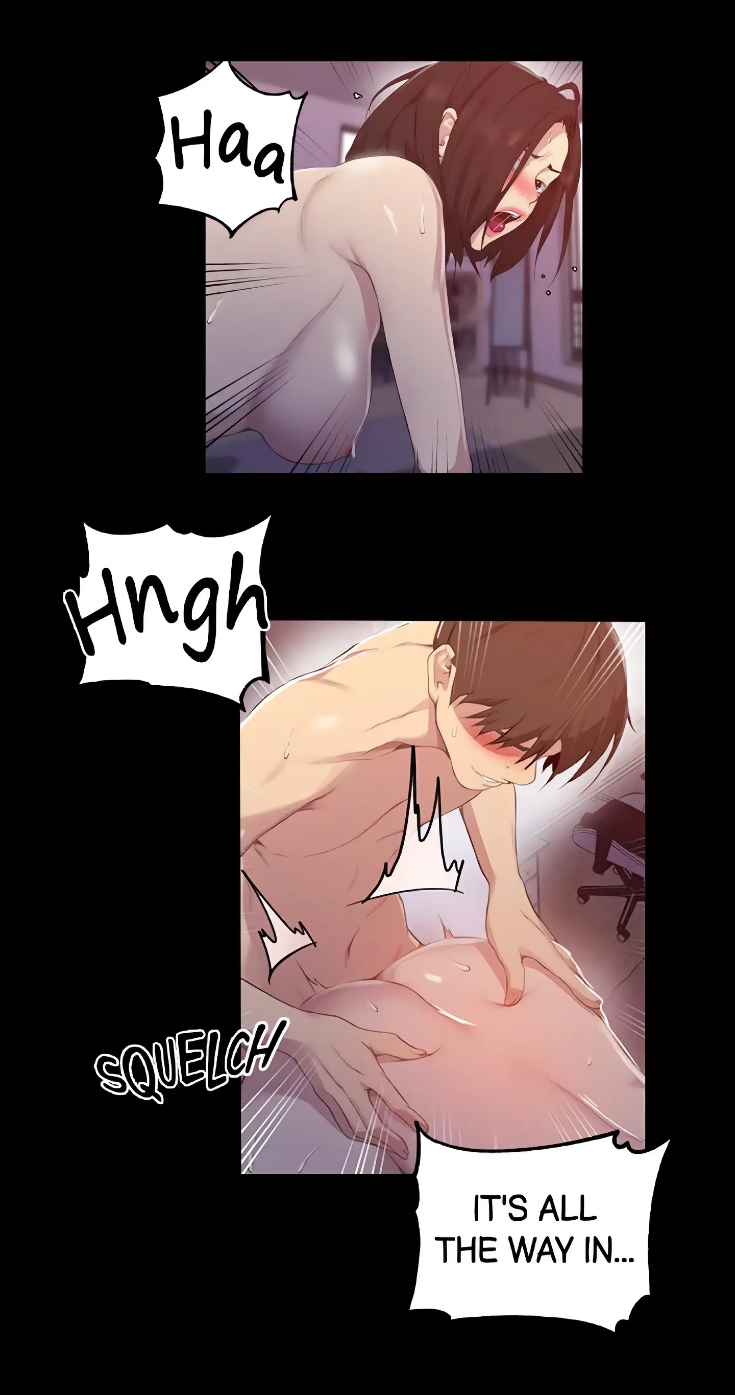 Secret Class Uncensored Fan Edition Chapter 112 - Page 31