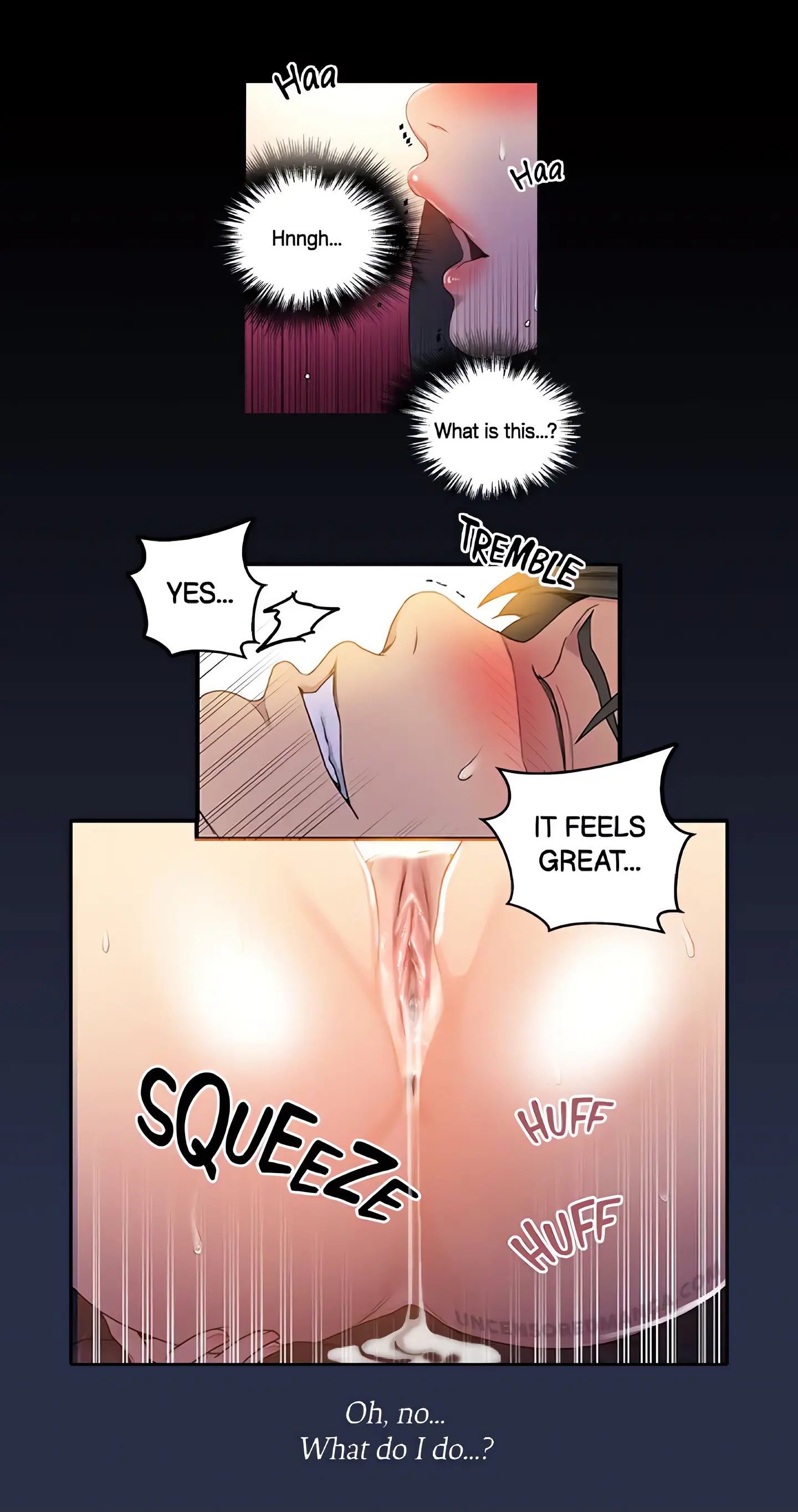 Secret Class Uncensored Fan Edition Chapter 112 - Page 4
