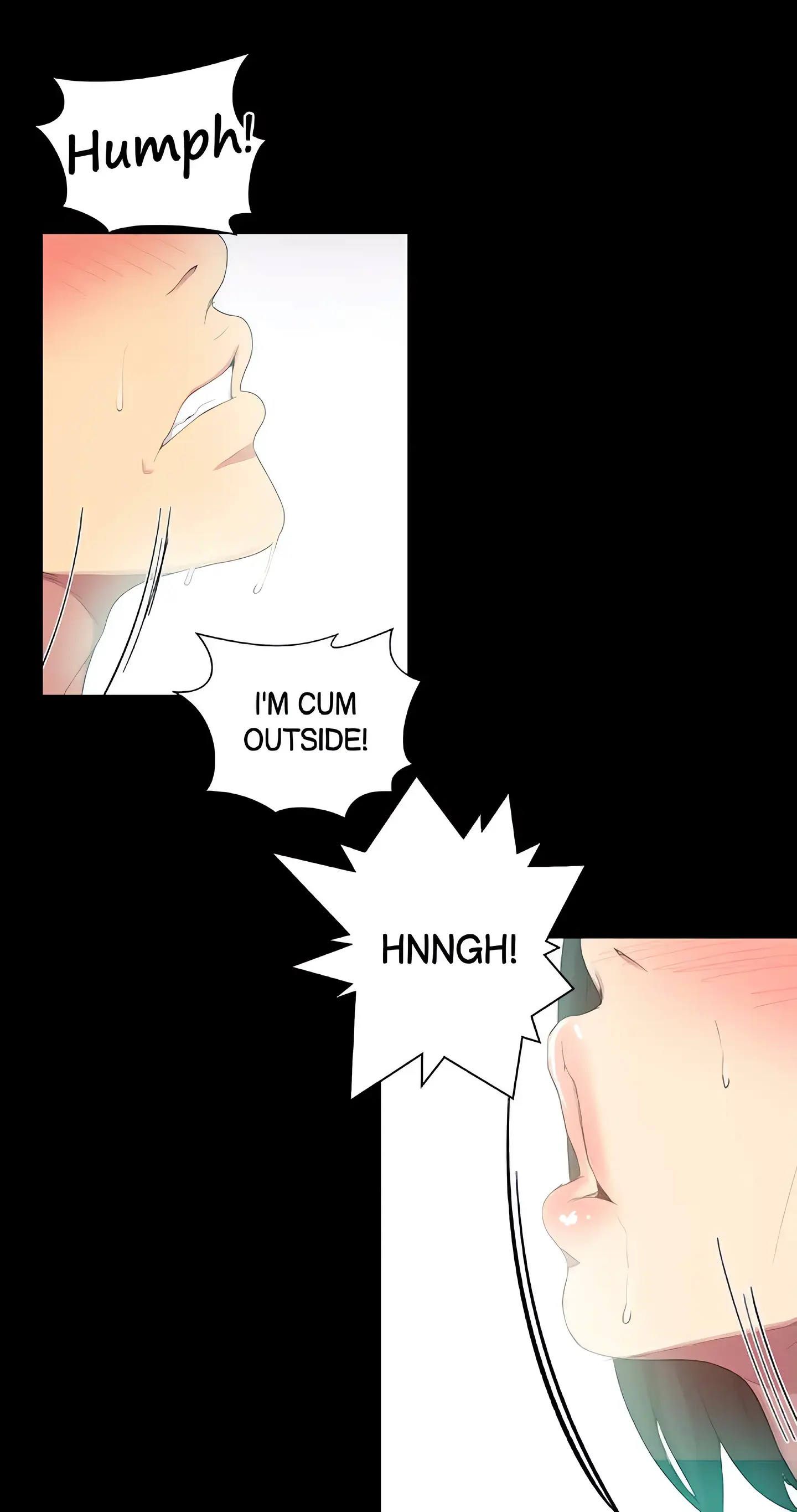 Secret Class Uncensored Fan Edition Chapter 113 - Page 33
