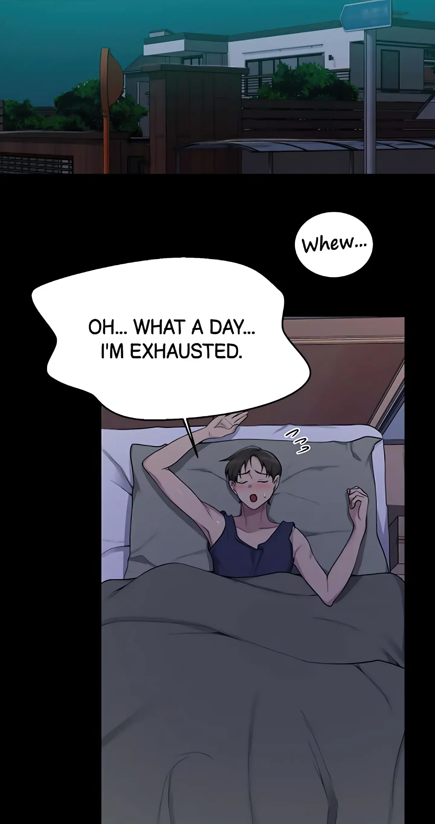 Secret Class Uncensored Fan Edition Chapter 113 - Page 37