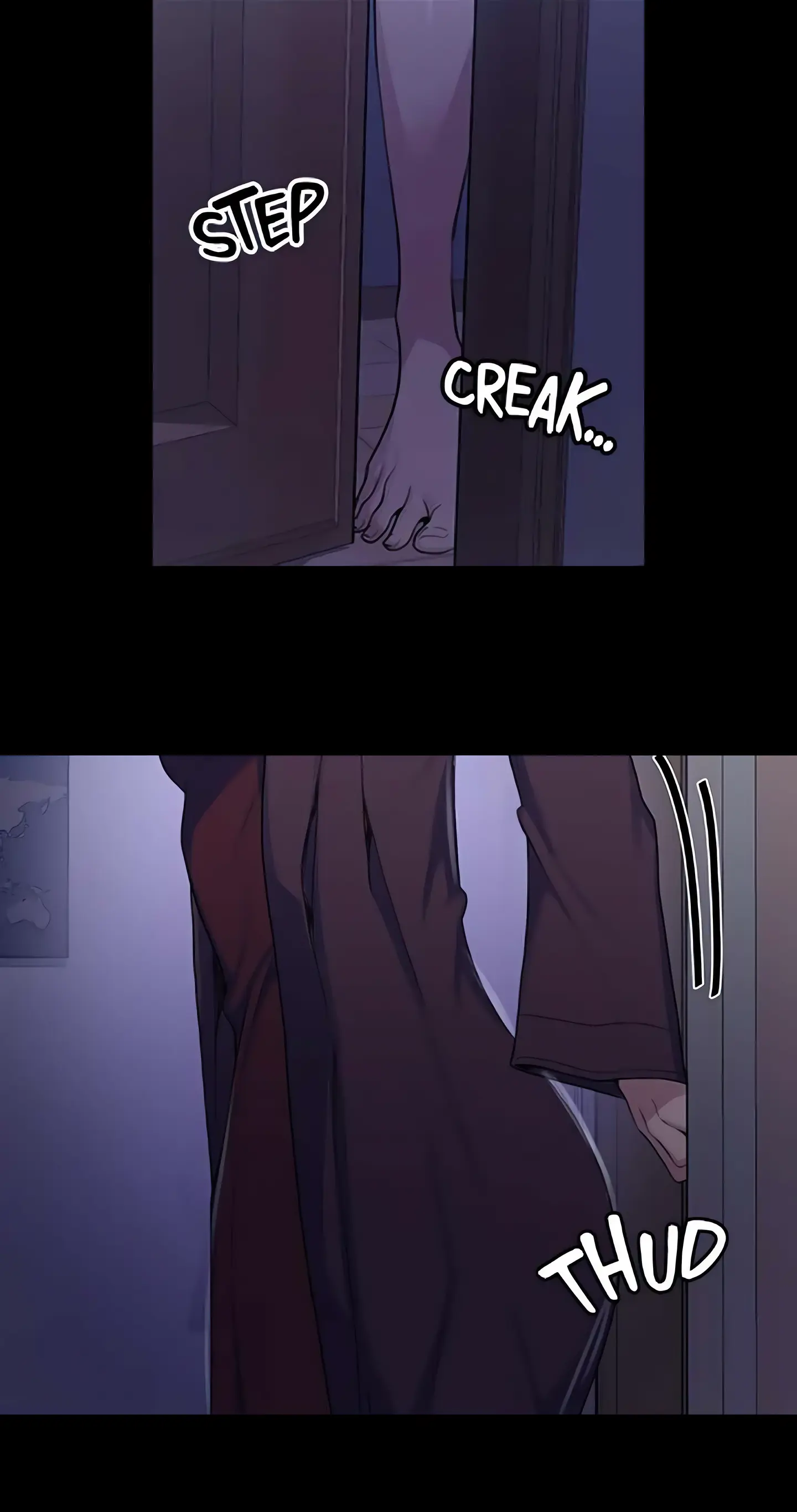 Secret Class Uncensored Fan Edition Chapter 113 - Page 40