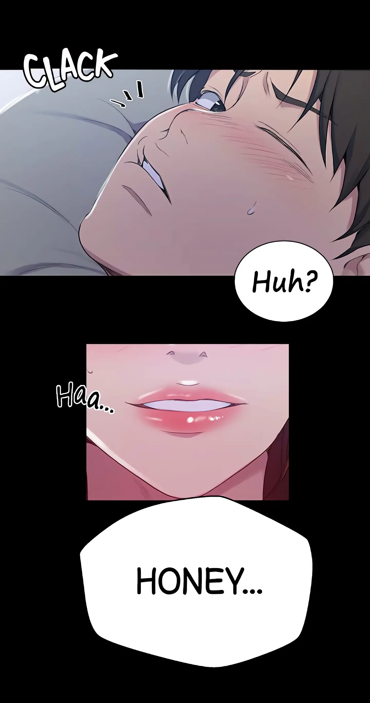 Secret Class Uncensored Fan Edition Chapter 113 - Page 41