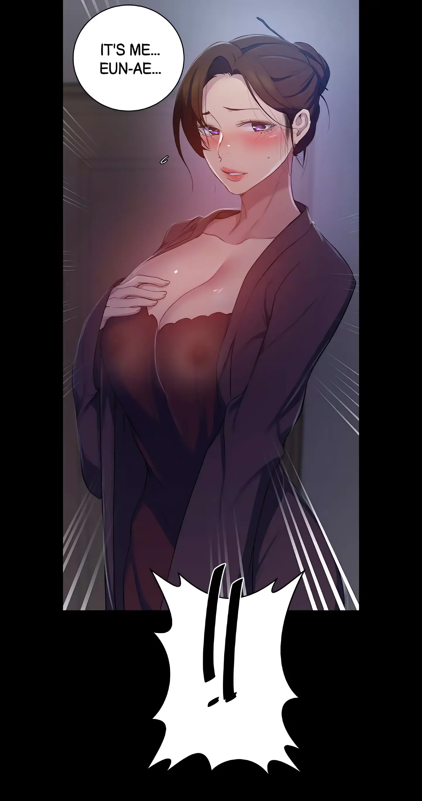 Secret Class Uncensored Fan Edition Chapter 113 - Page 42