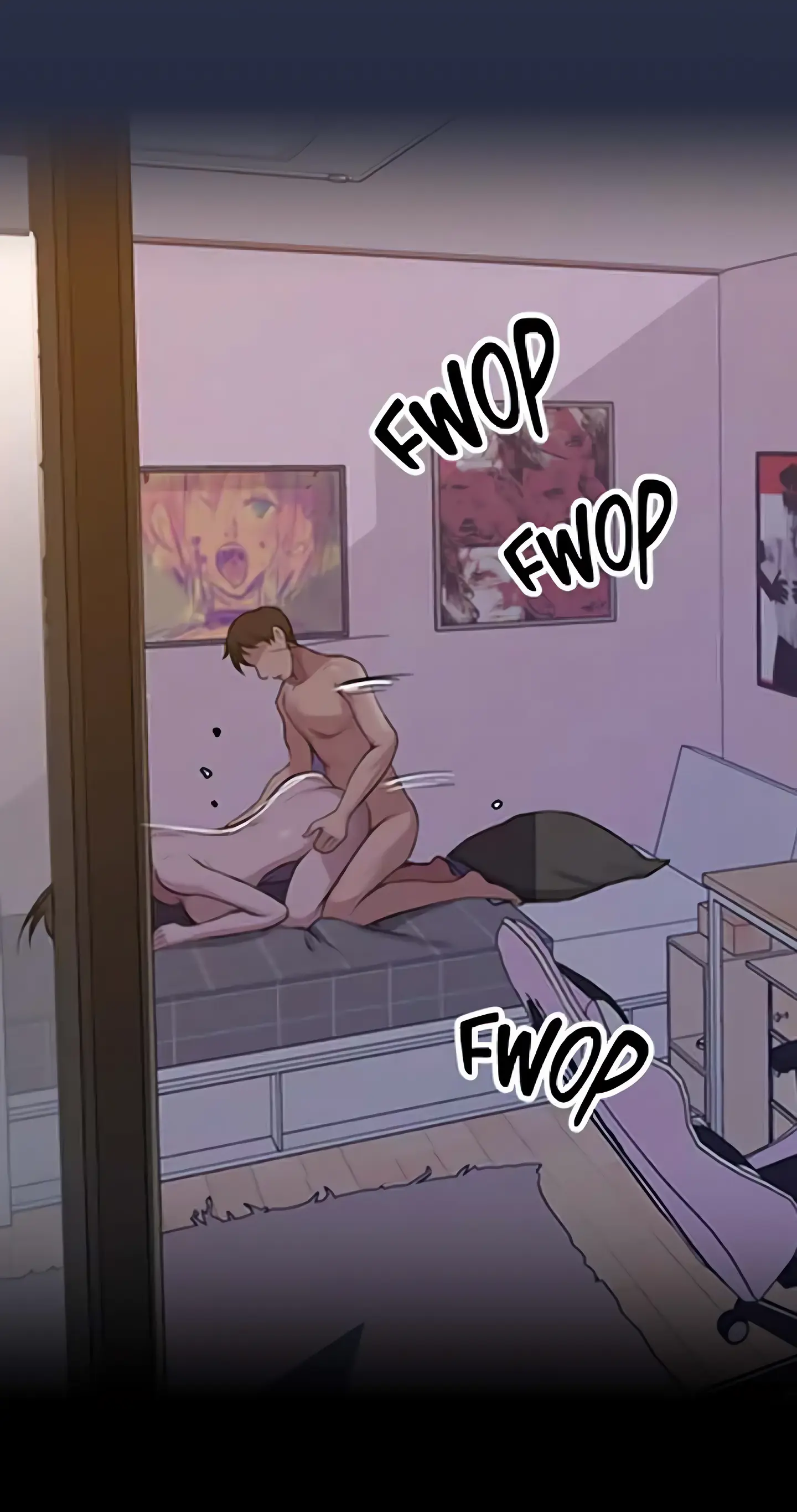 Secret Class Uncensored Fan Edition Chapter 113 - Page 5