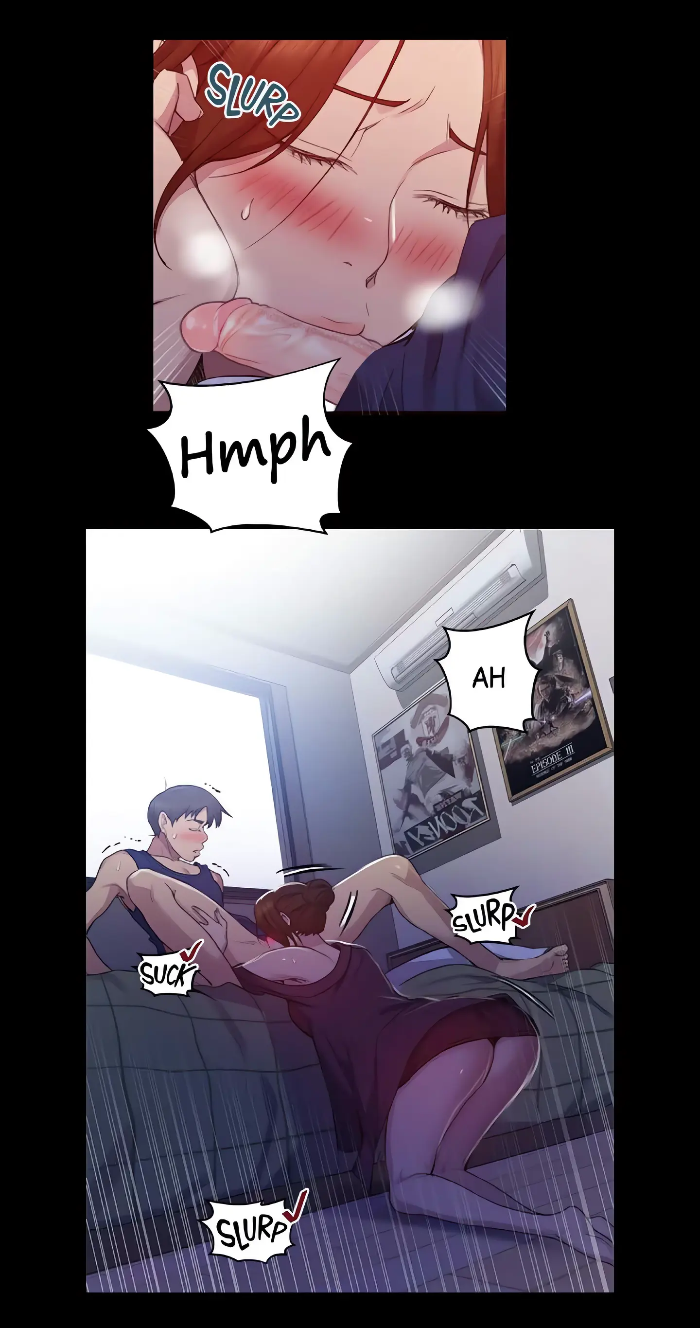 Secret Class Uncensored Fan Edition Chapter 114 - Page 5