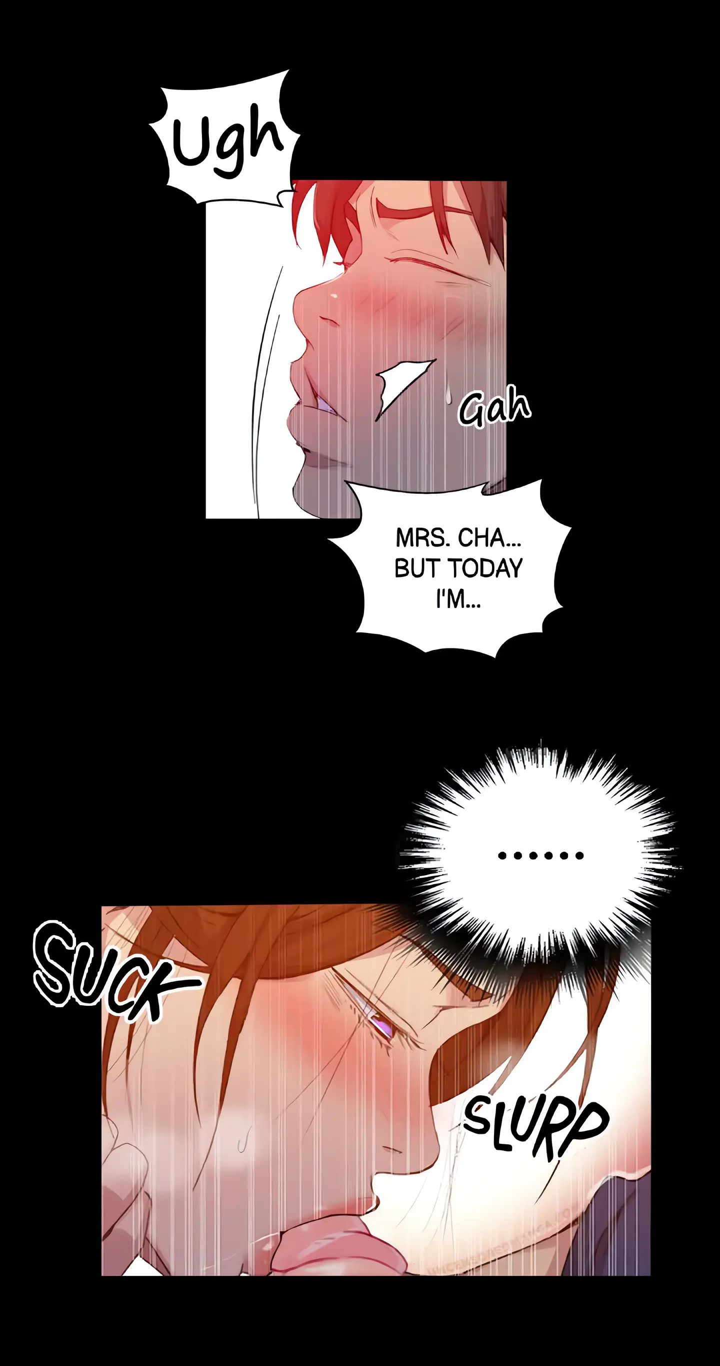 Secret Class Uncensored Fan Edition Chapter 114 - Page 6