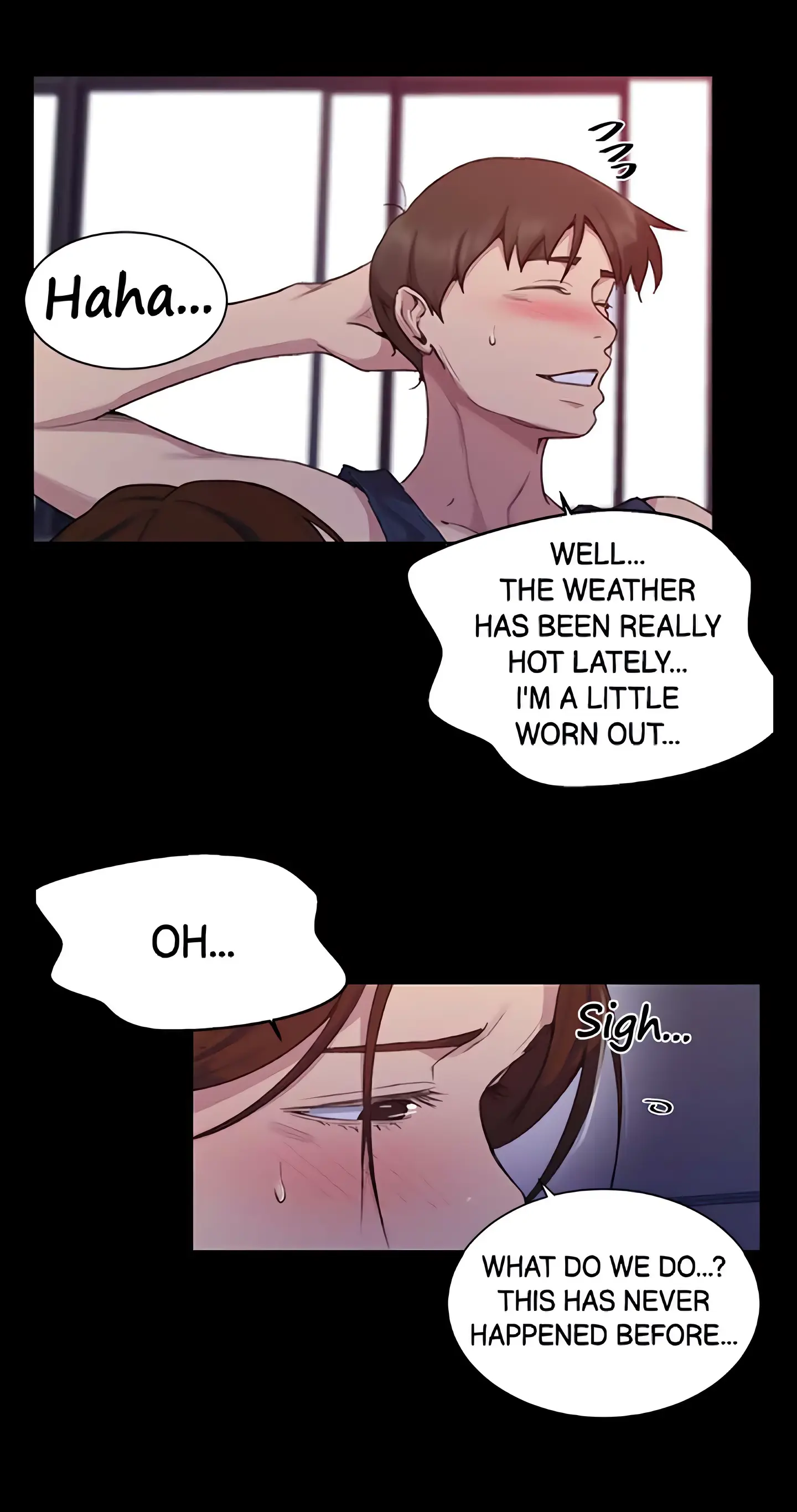 Secret Class Uncensored Fan Edition Chapter 114 - Page 10