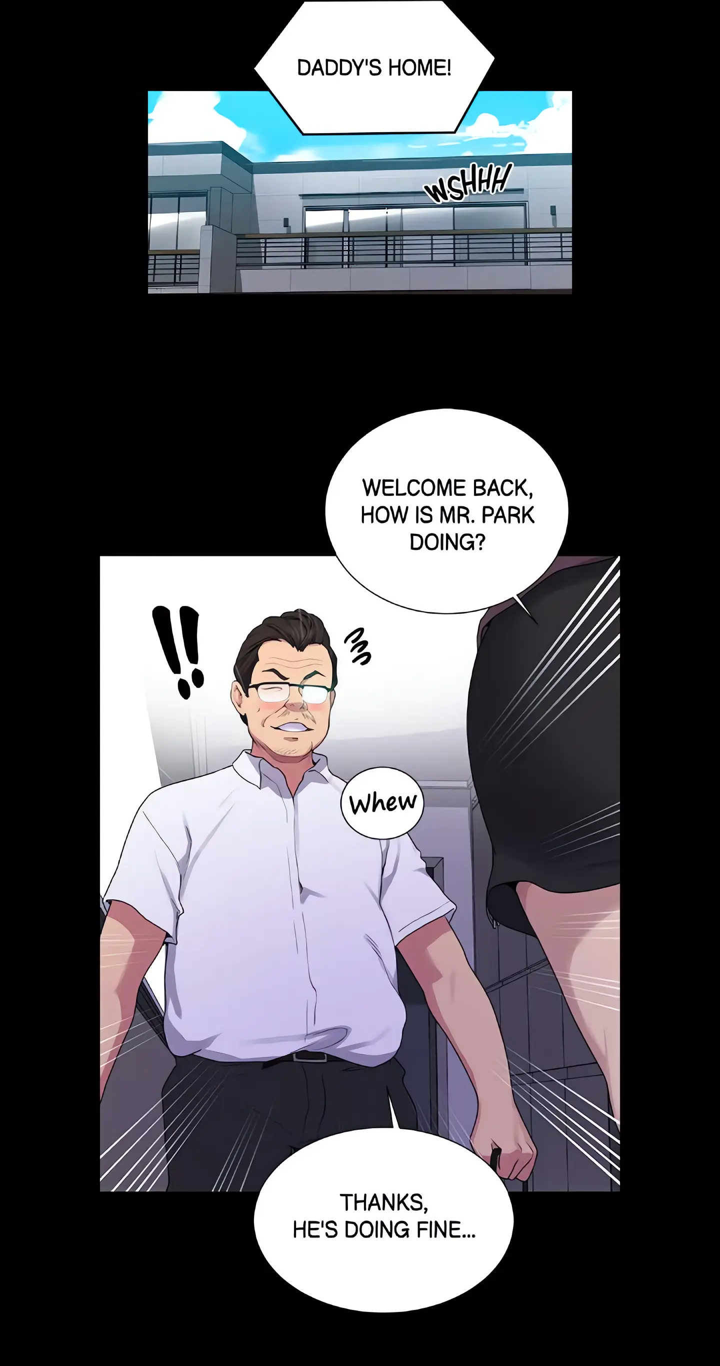 Secret Class Uncensored Fan Edition Chapter 114 - Page 12