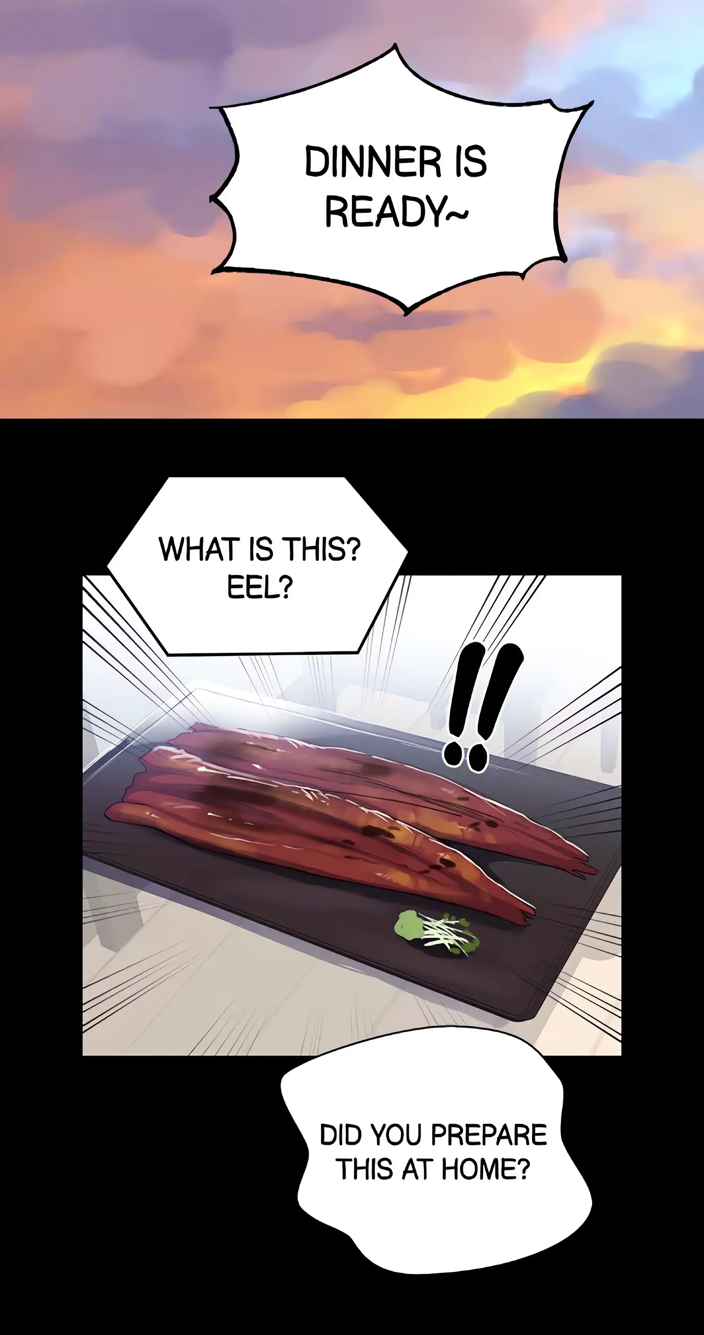 Secret Class Uncensored Fan Edition Chapter 114 - Page 15