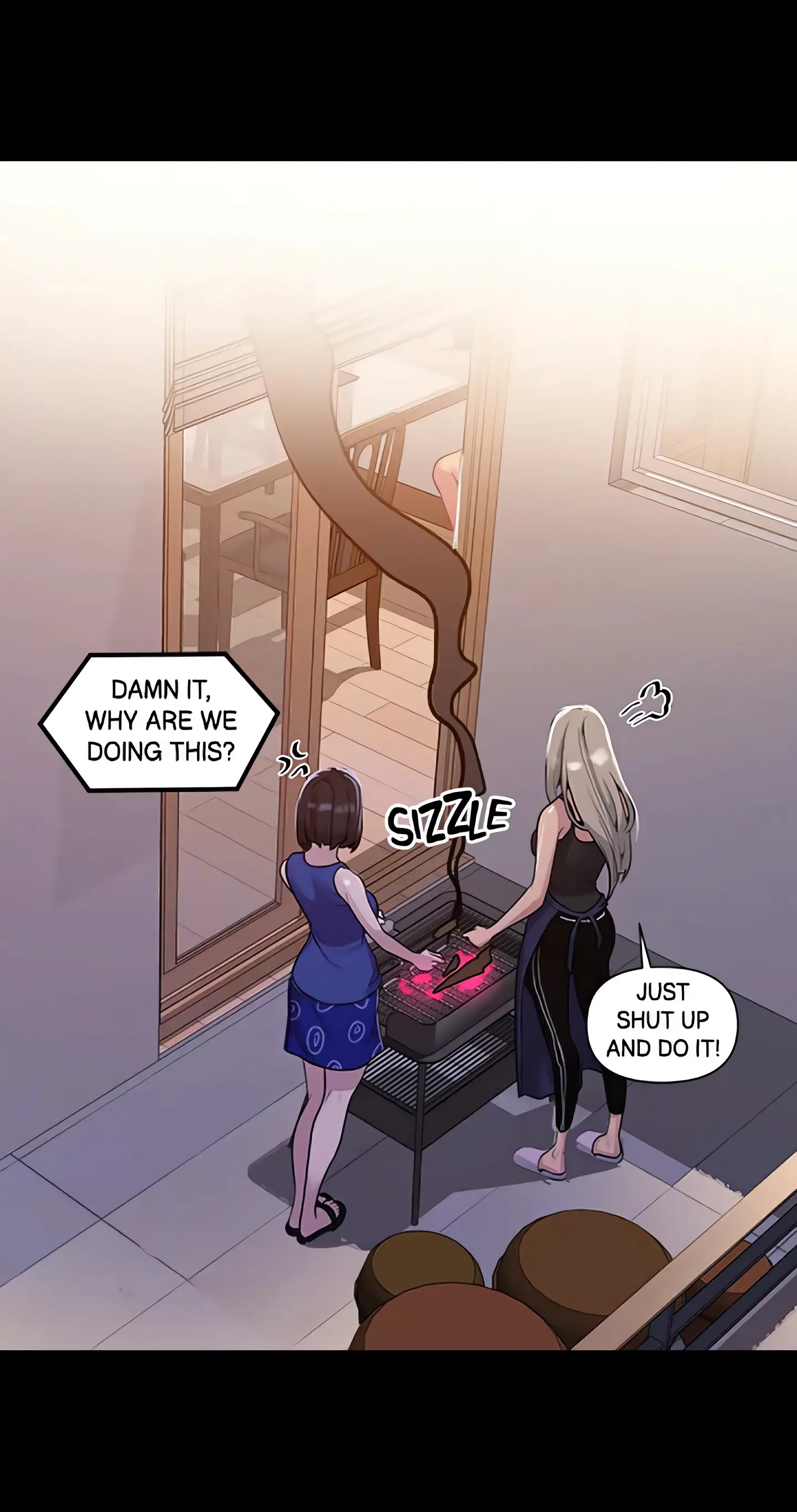 Secret Class Uncensored Fan Edition Chapter 114 - Page 22