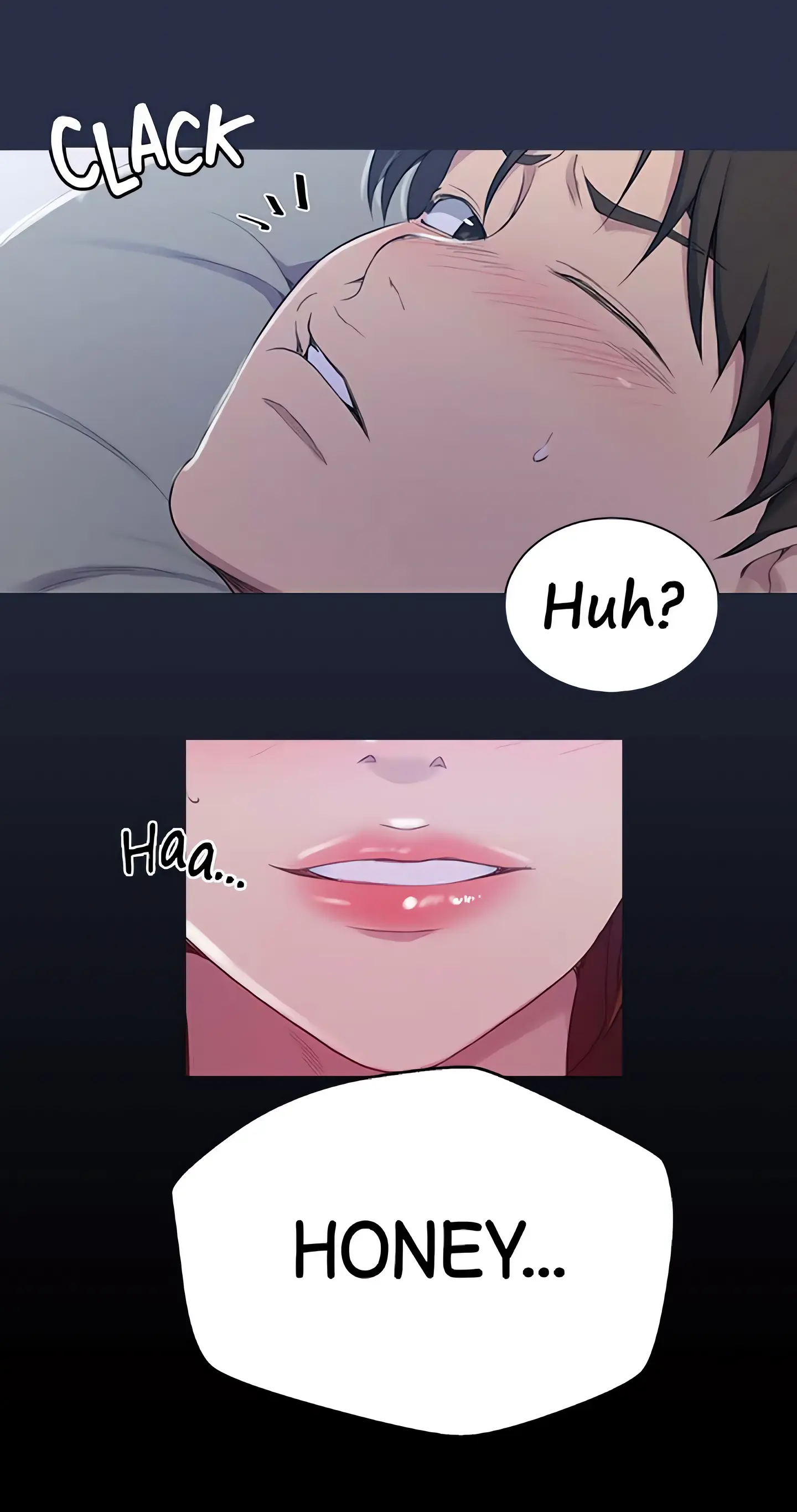 Secret Class Uncensored Fan Edition Chapter 114 - Page 1