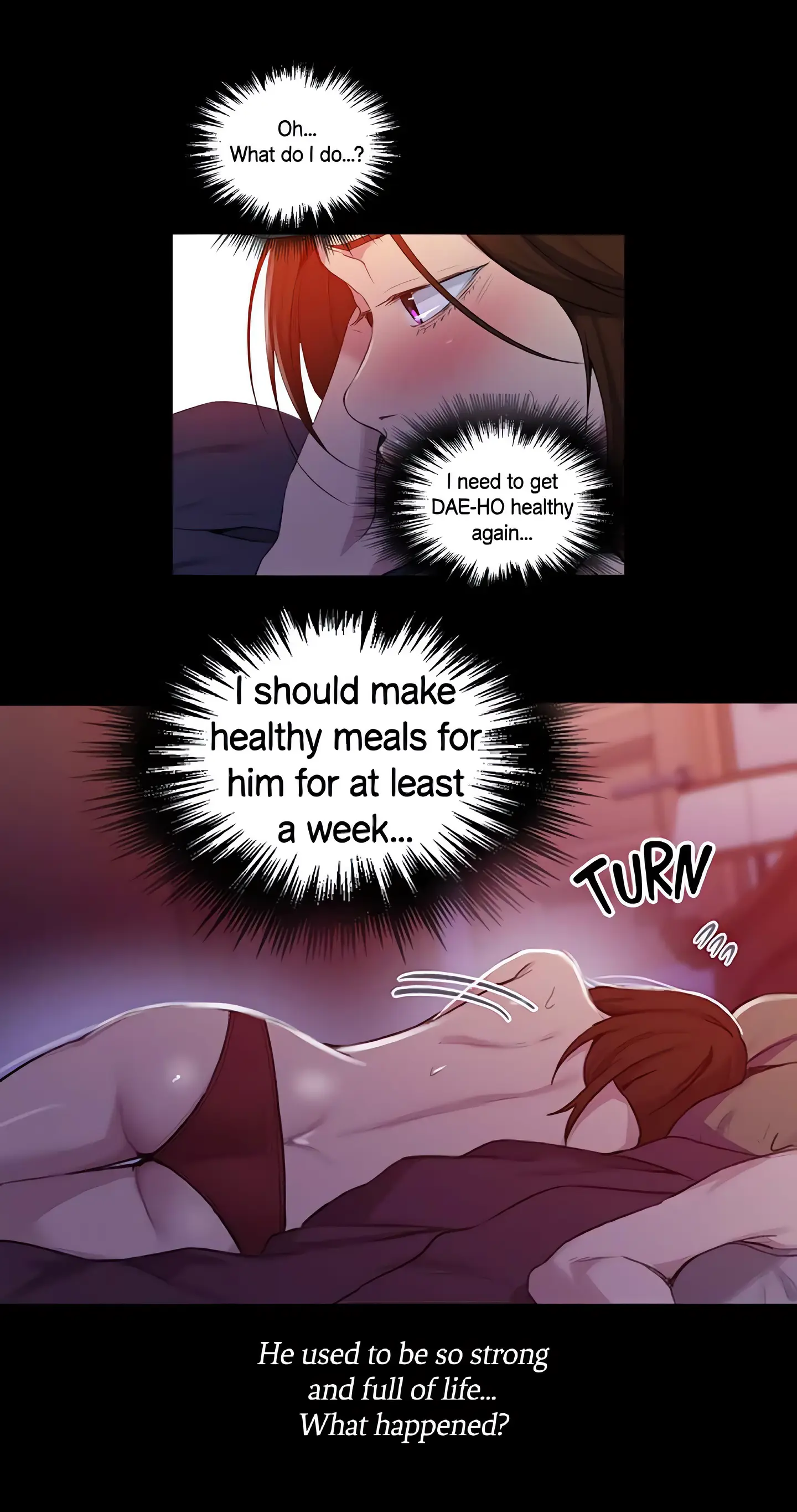 Secret Class Uncensored Fan Edition Chapter 114 - Page 24
