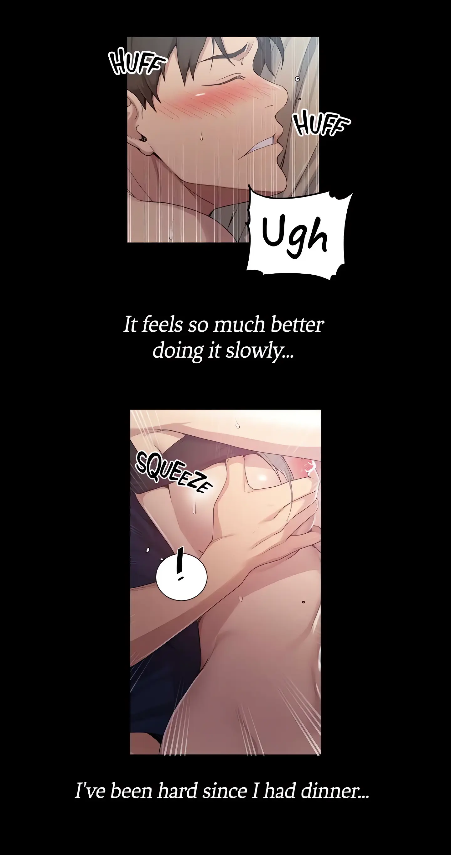 Secret Class Uncensored Fan Edition Chapter 115 - Page 13
