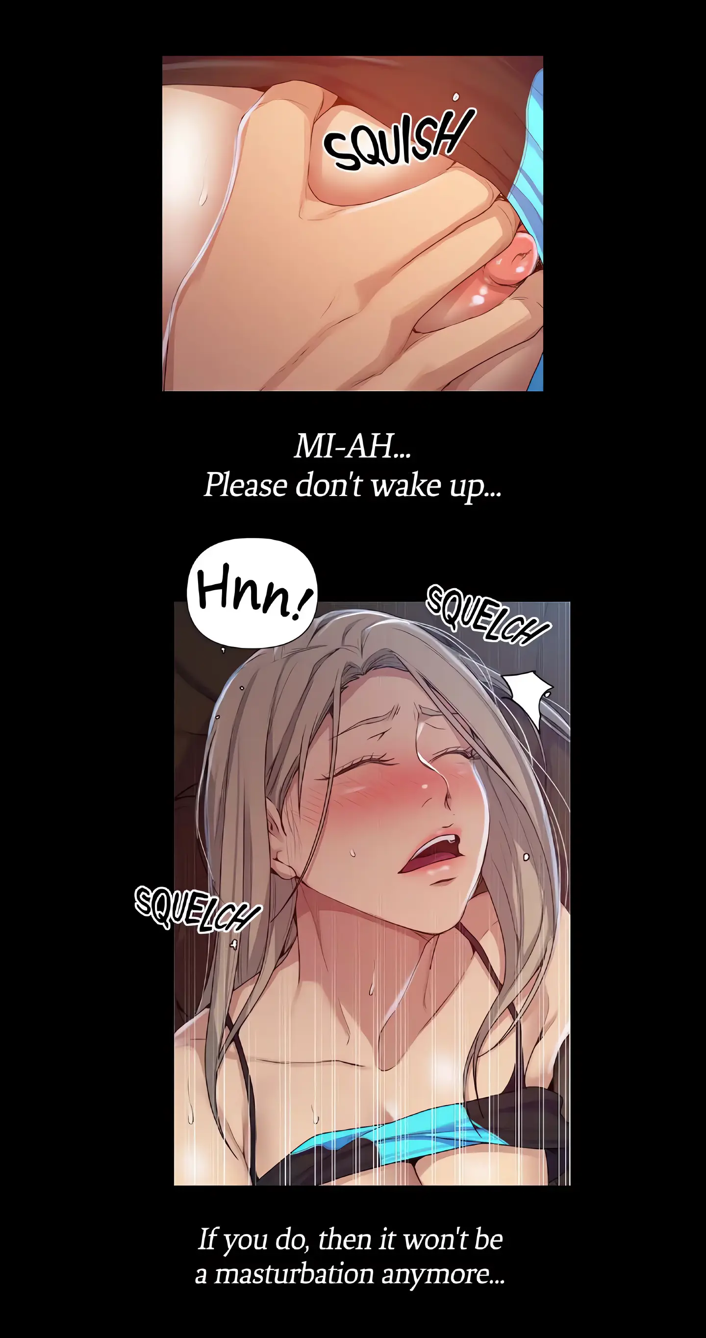 Secret Class Uncensored Fan Edition Chapter 115 - Page 15