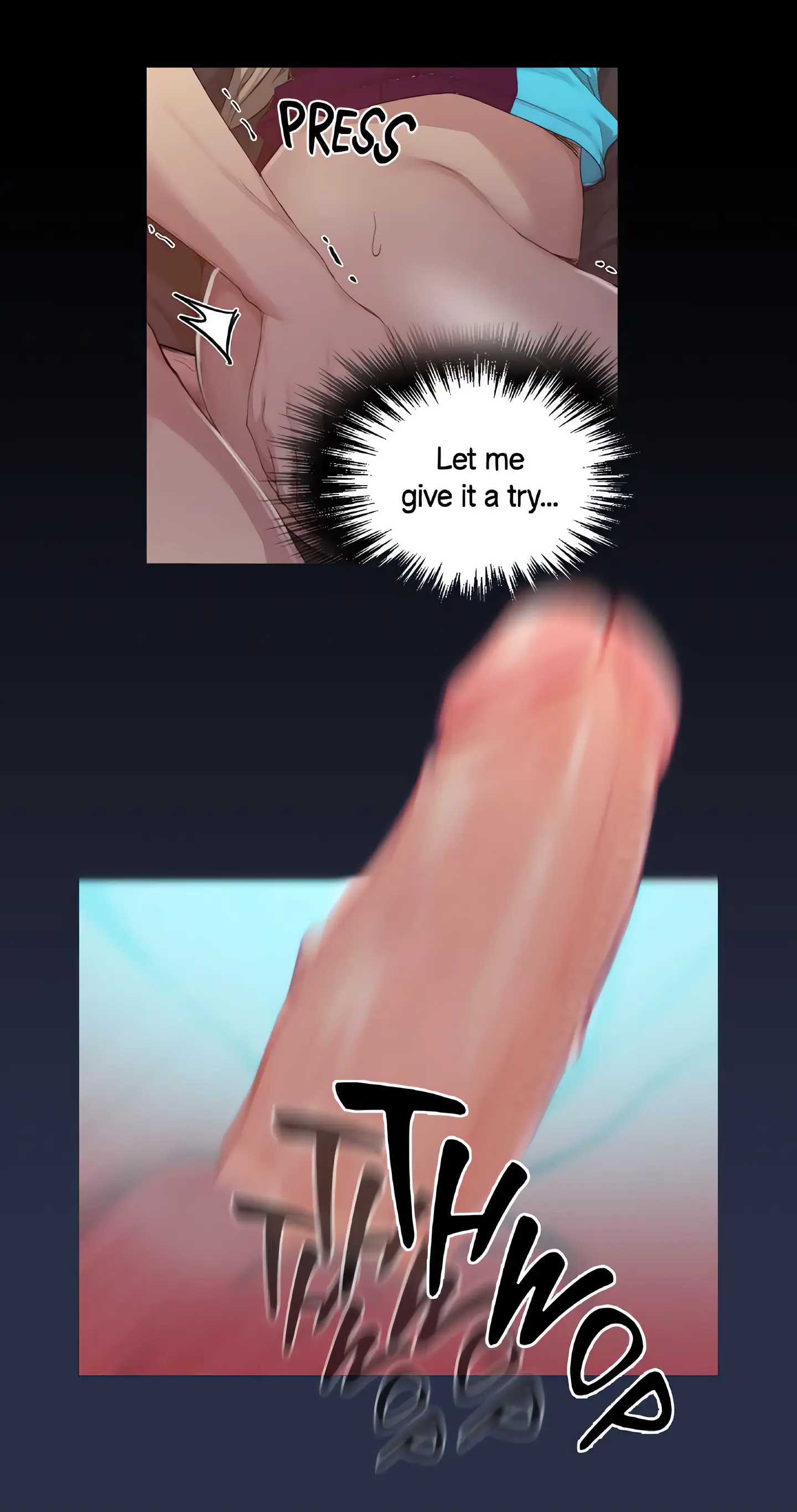 Secret Class Uncensored Fan Edition Chapter 115 - Page 2