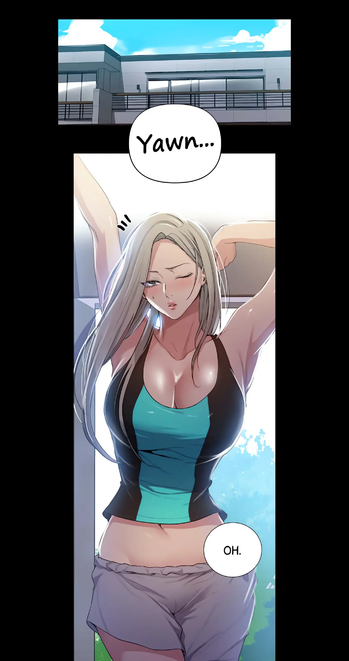 Secret Class Uncensored Fan Edition Chapter 115 - Page 23