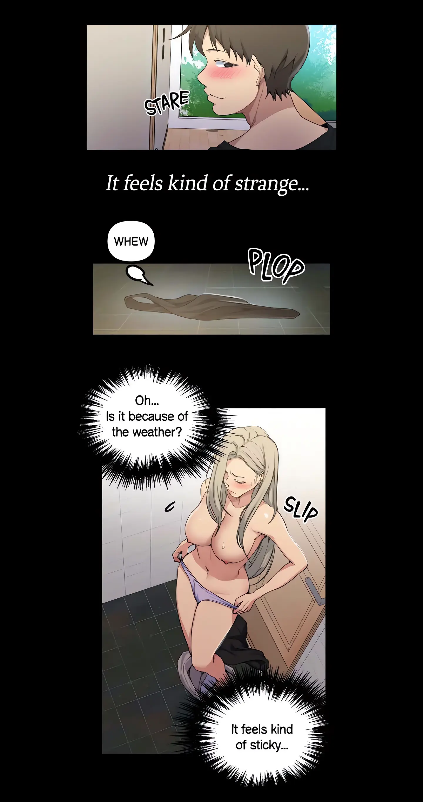 Secret Class Uncensored Fan Edition Chapter 115 - Page 26