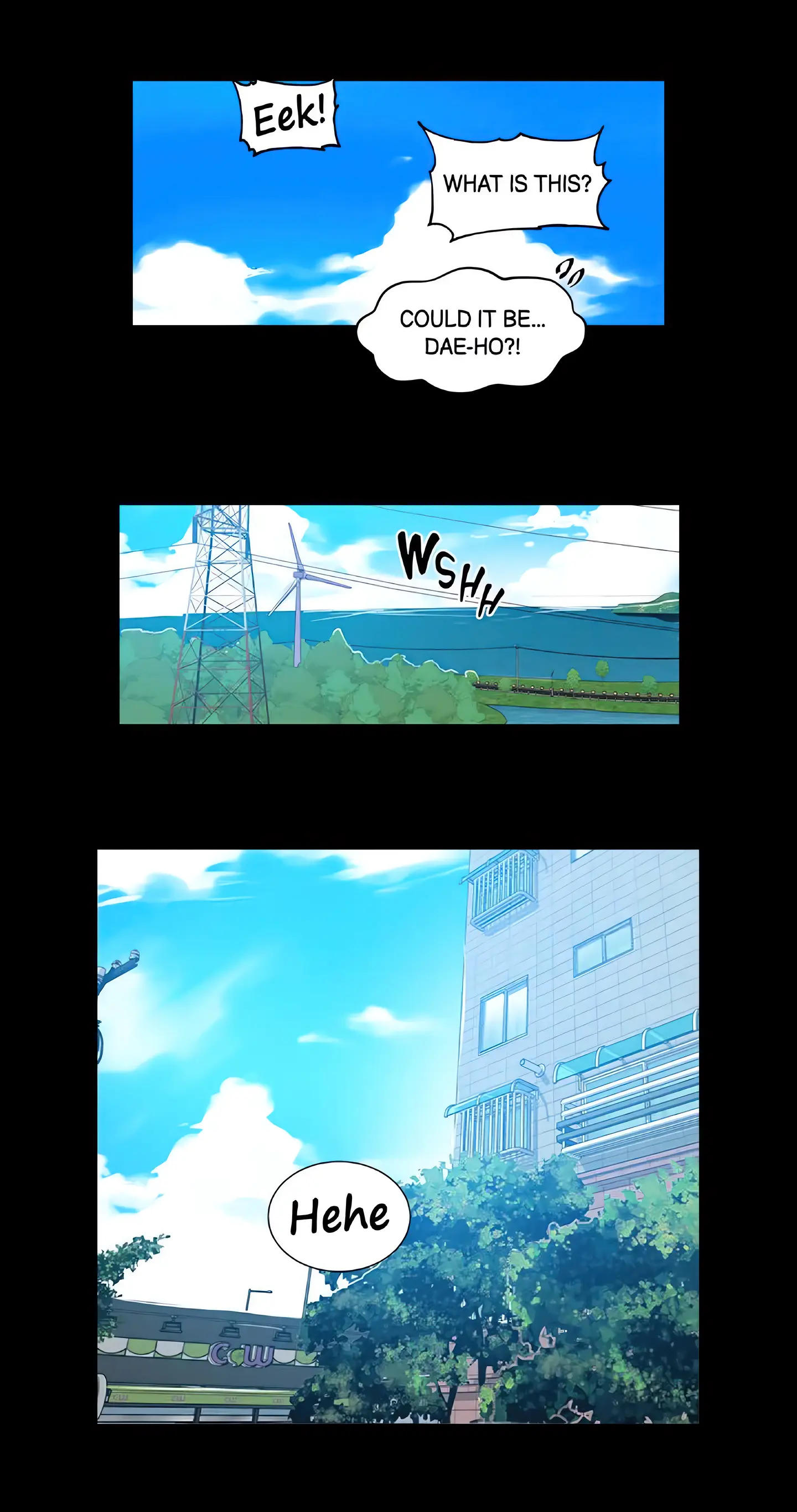 Secret Class Uncensored Fan Edition Chapter 115 - Page 28