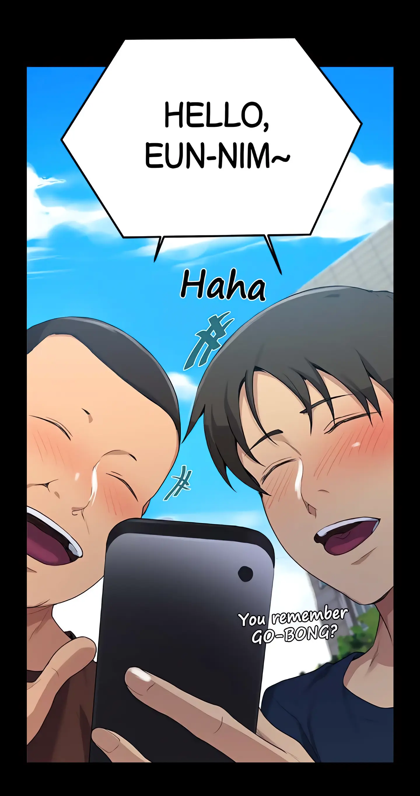 Secret Class Uncensored Fan Edition Chapter 115 - Page 29