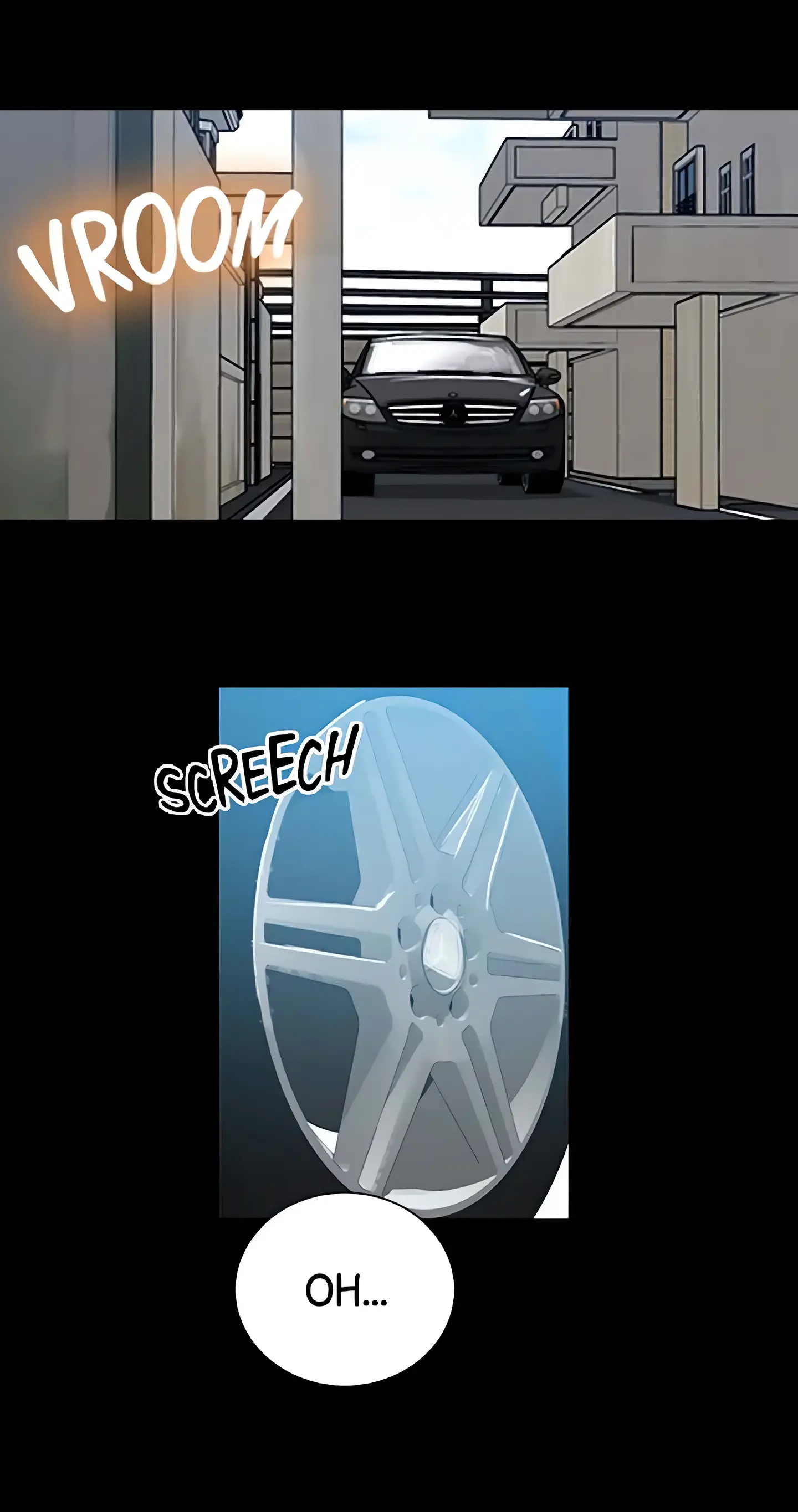 Secret Class Uncensored Fan Edition Chapter 115 - Page 34