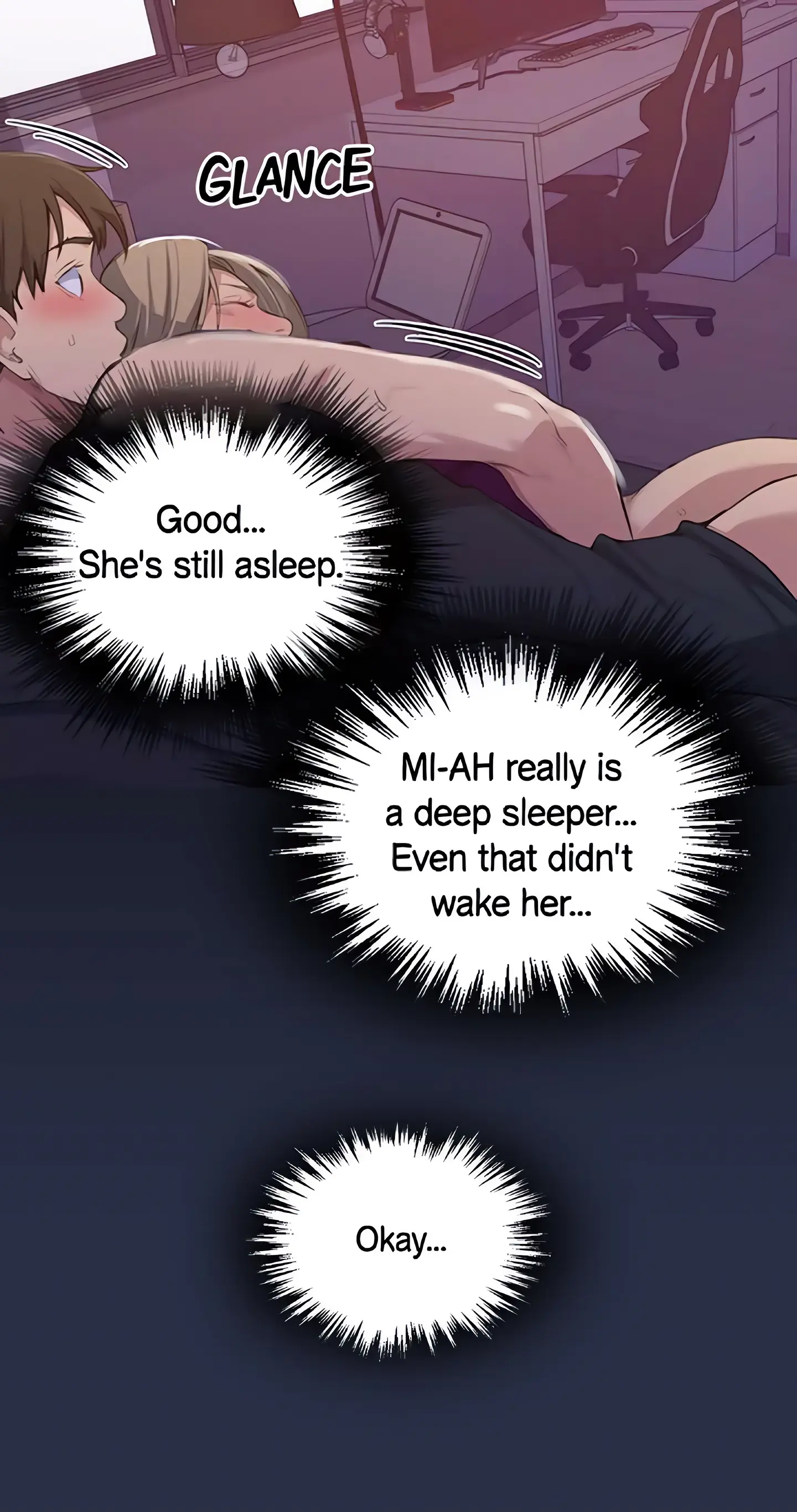 Secret Class Uncensored Fan Edition Chapter 115 - Page 4