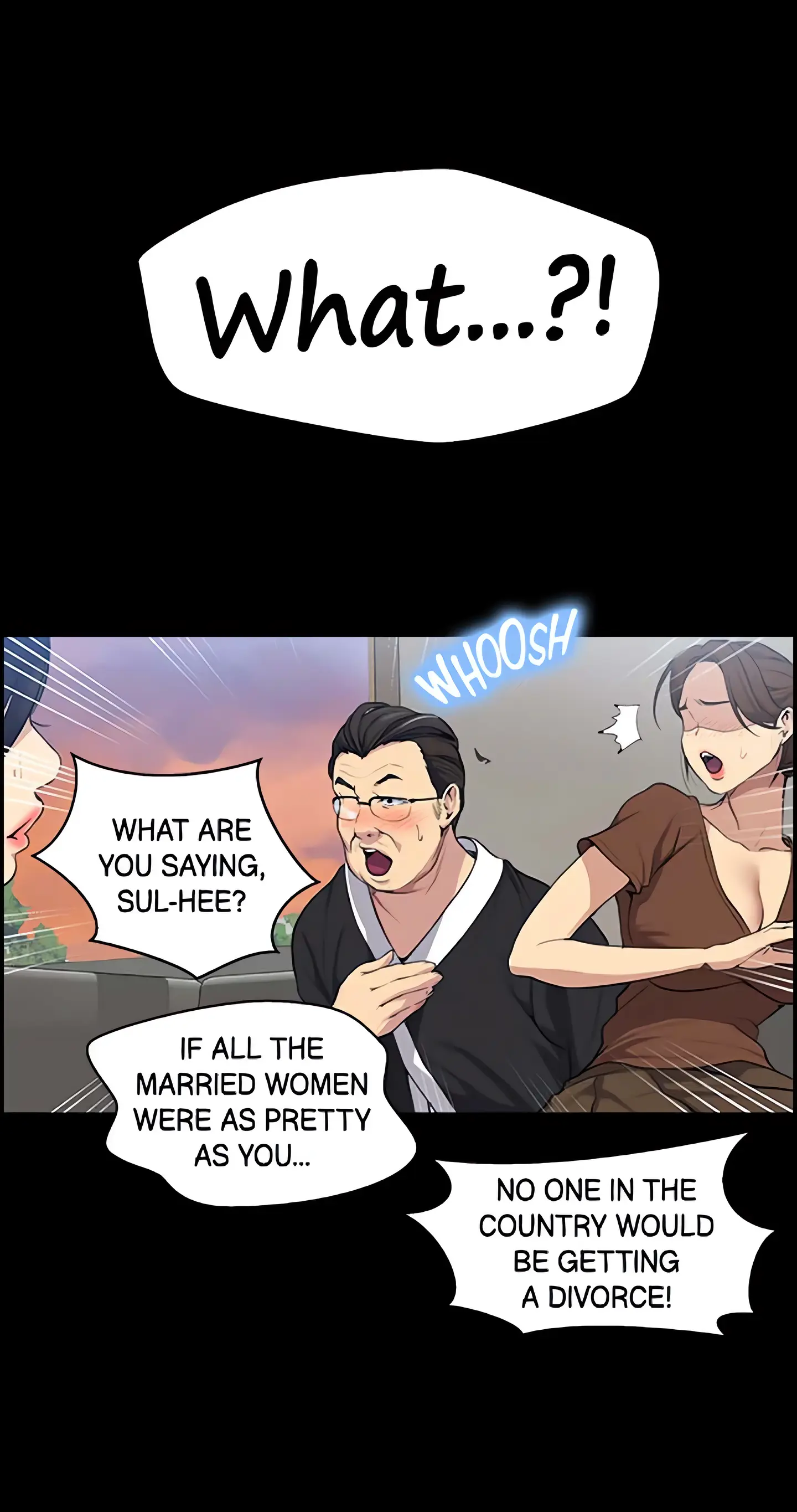 Secret Class Uncensored Fan Edition Chapter 116 - Page 12