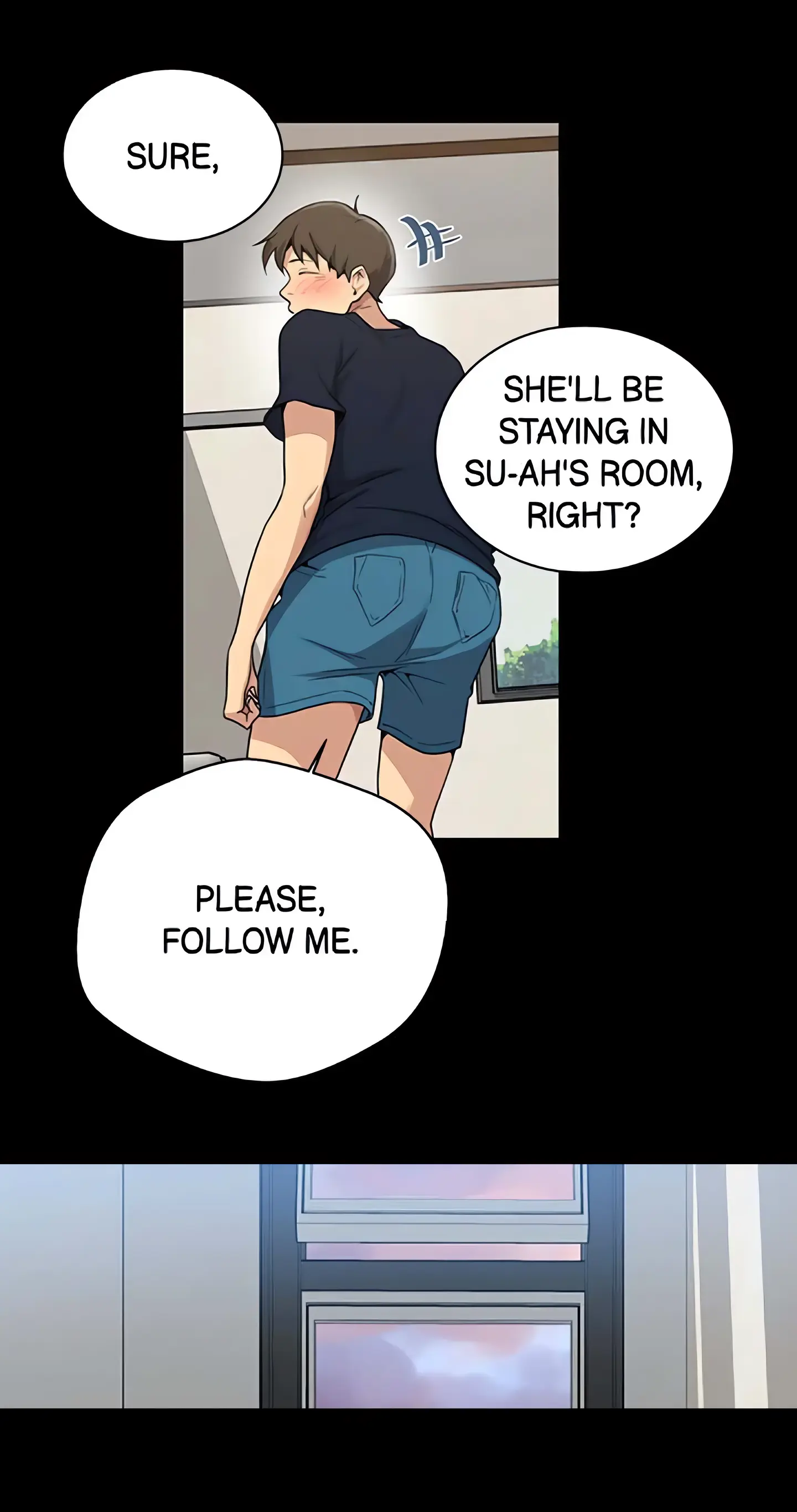 Secret Class Uncensored Fan Edition Chapter 116 - Page 24
