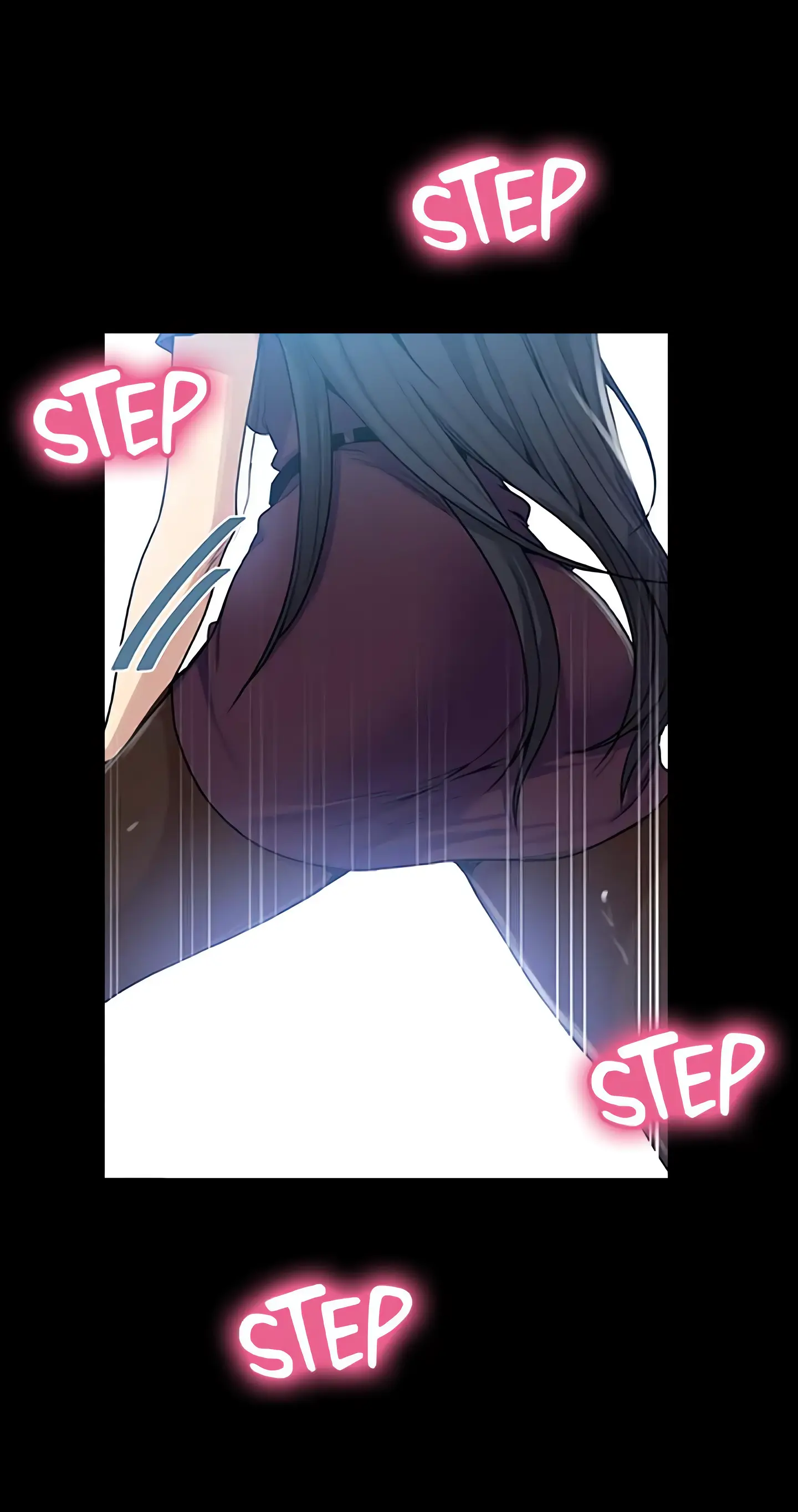 Secret Class Uncensored Fan Edition Chapter 116 - Page 26