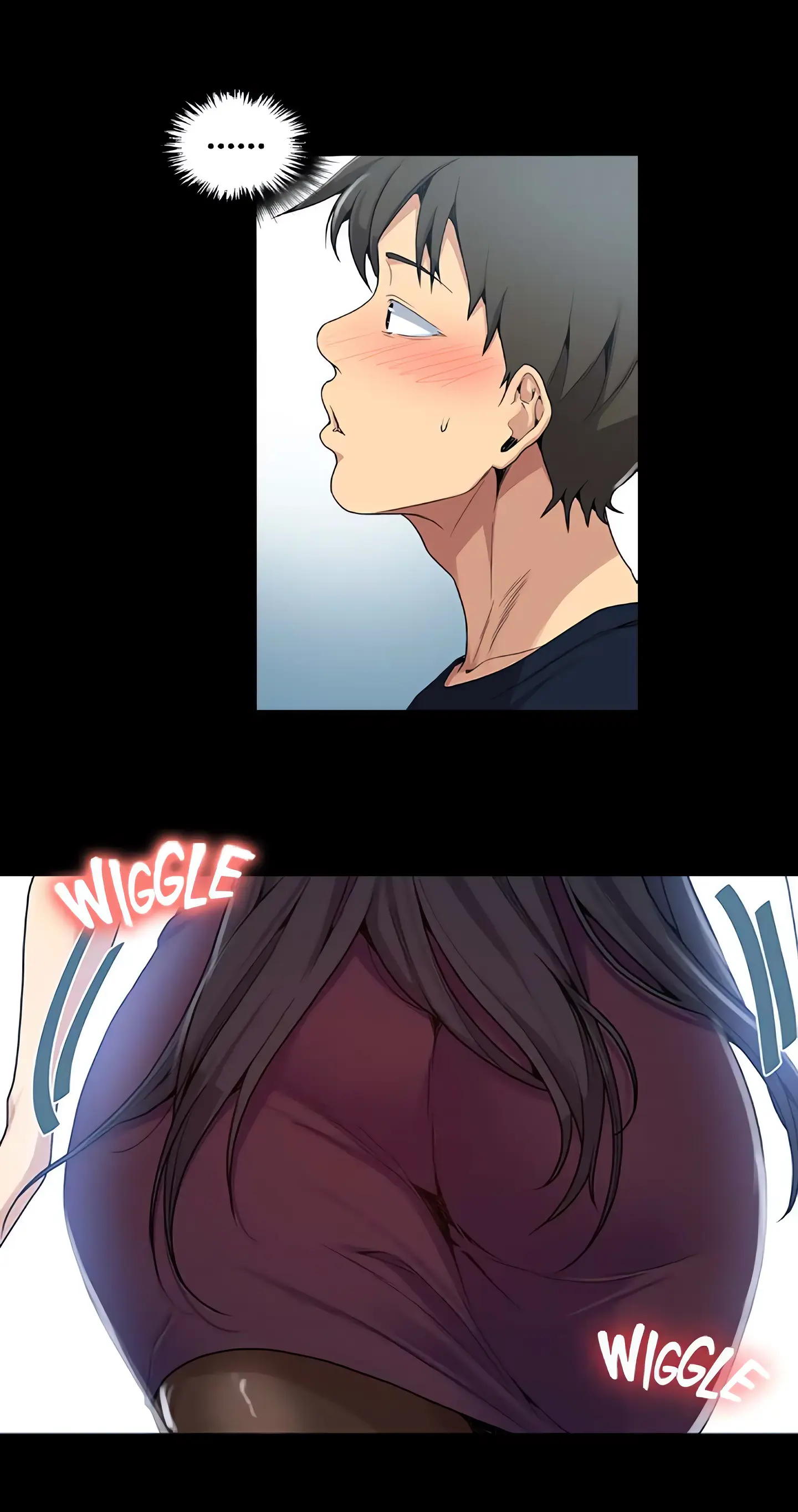 Secret Class Uncensored Fan Edition Chapter 116 - Page 27