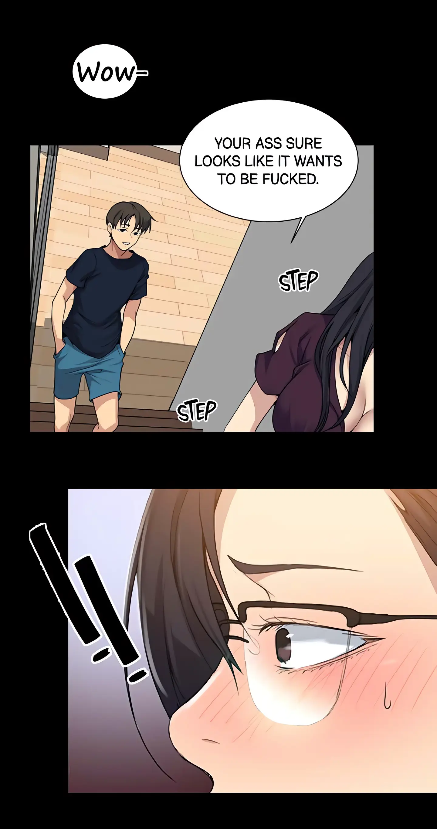 Secret Class Uncensored Fan Edition Chapter 116 - Page 29