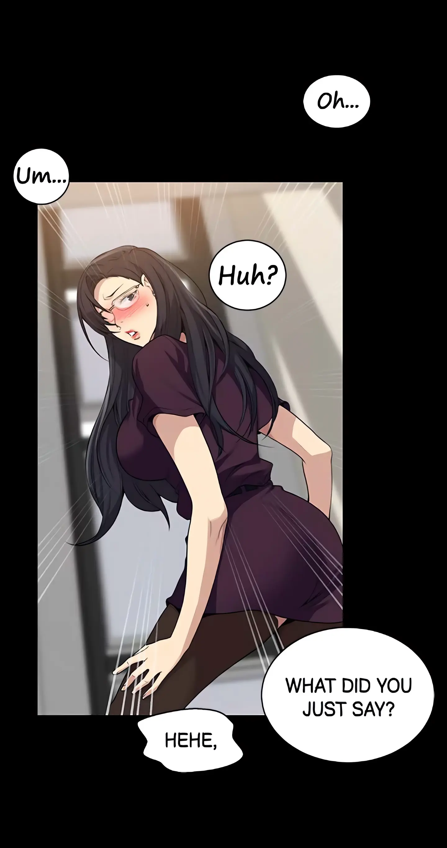 Secret Class Uncensored Fan Edition Chapter 116 - Page 30