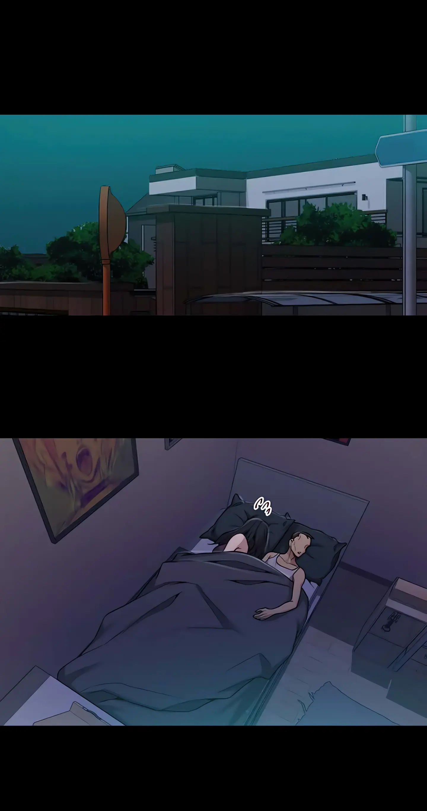 Secret Class Uncensored Fan Edition Chapter 116 - Page 34
