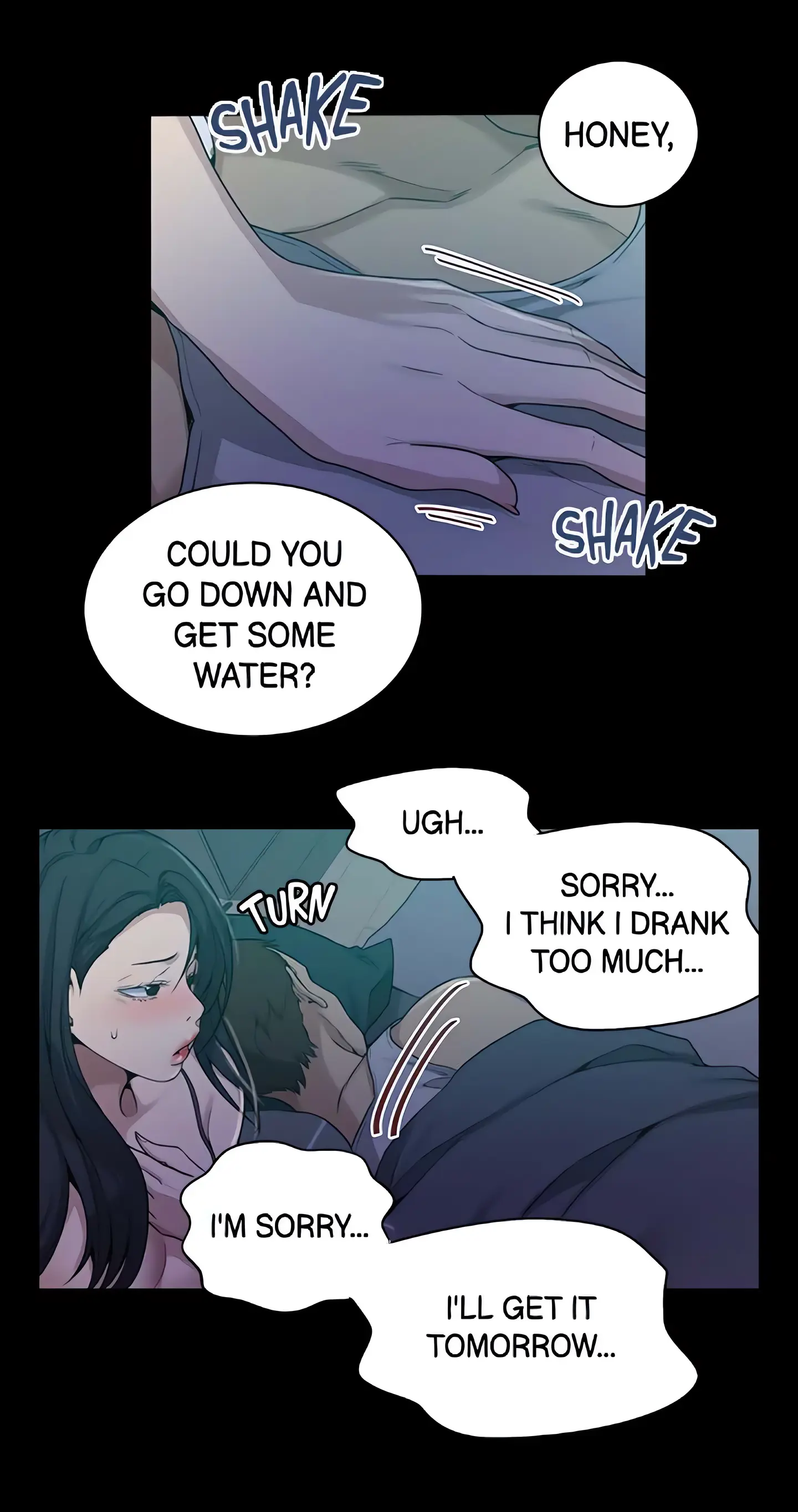 Secret Class Uncensored Fan Edition Chapter 116 - Page 36