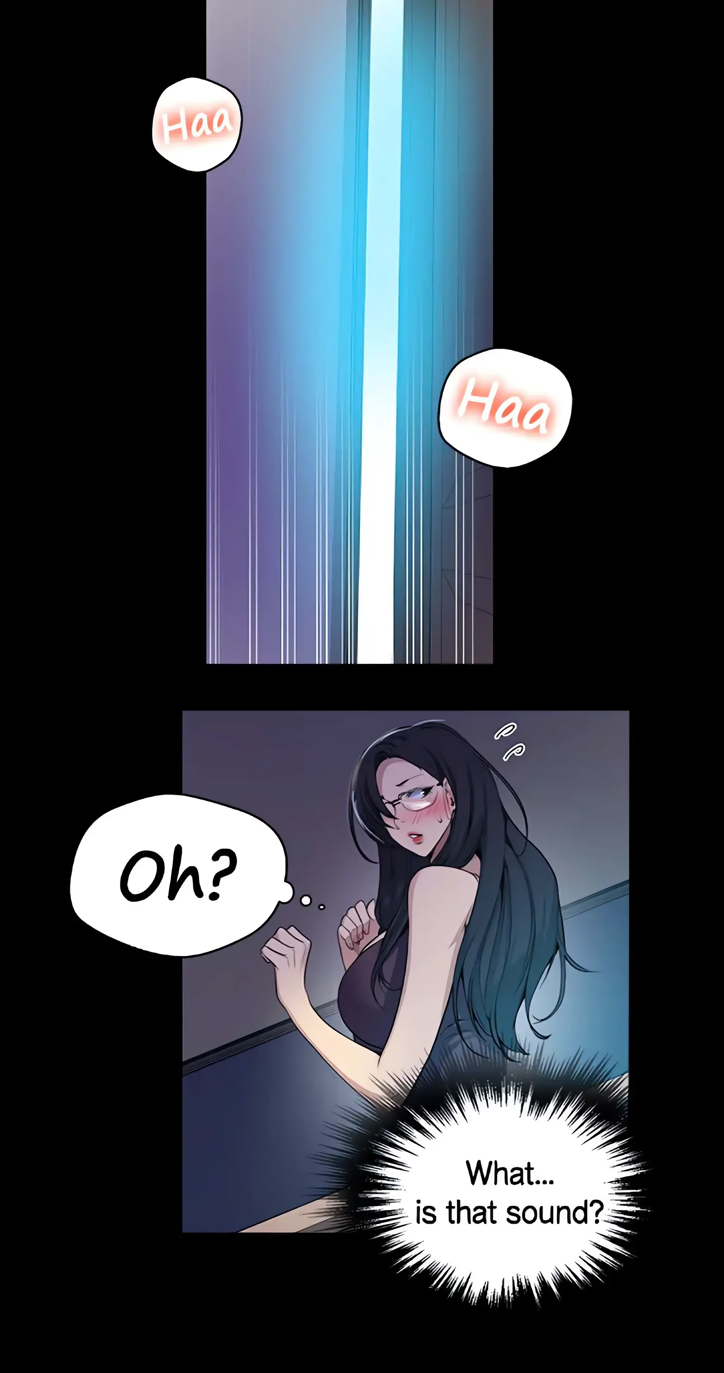 Secret Class Uncensored Fan Edition Chapter 116 - Page 39